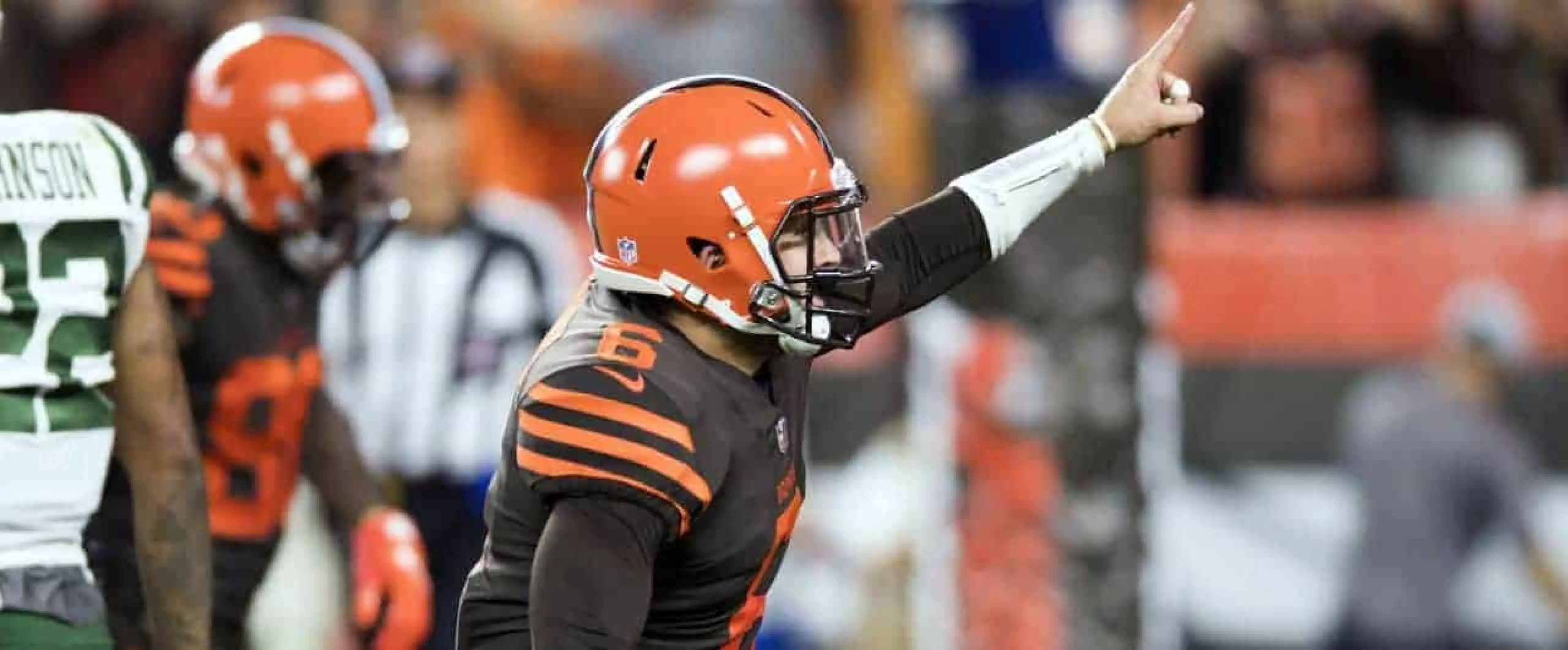 Cleveland Browns