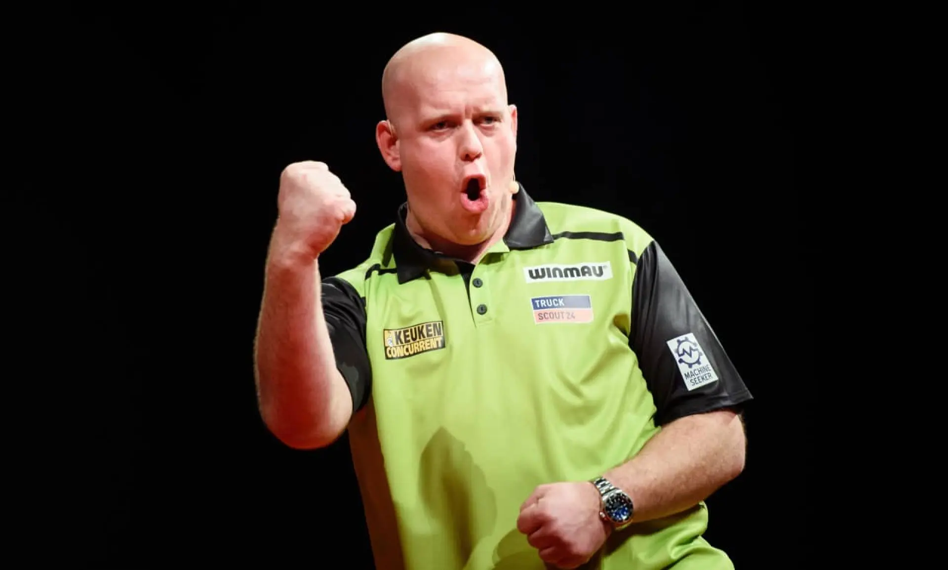 World Darts championship Betting Preview