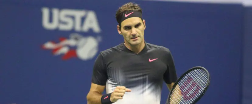 Roger Federer odds