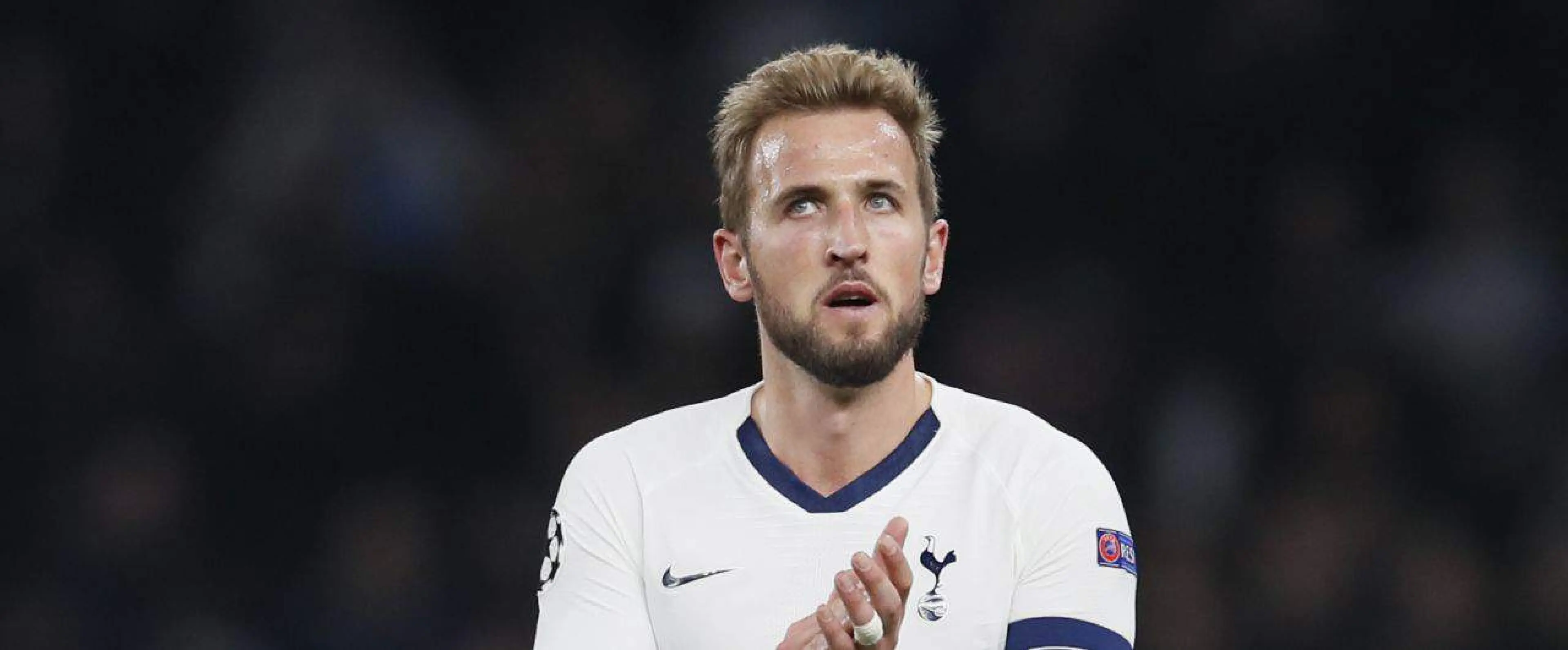 Harry Kane
