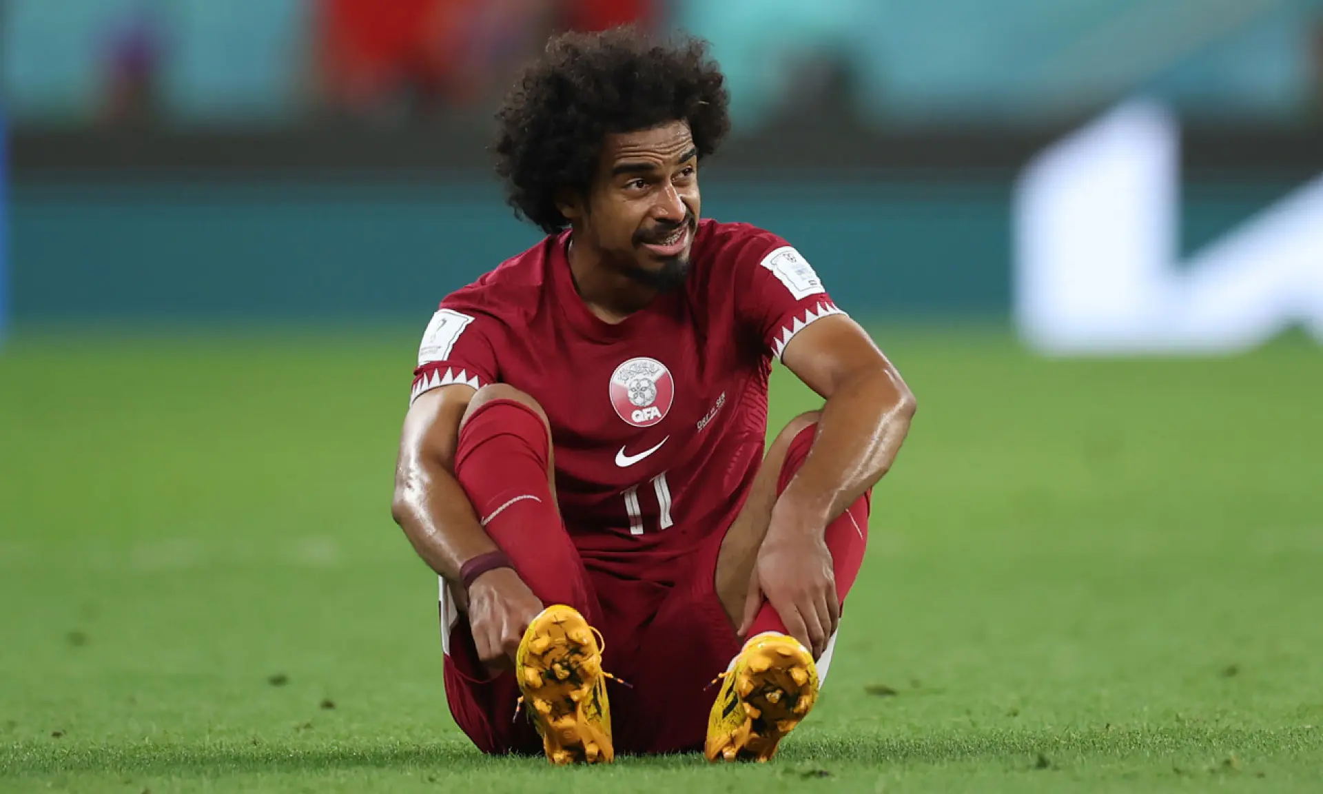 Akram Afif, Netherlands v Qatar betting tips, World Cup 2022, football