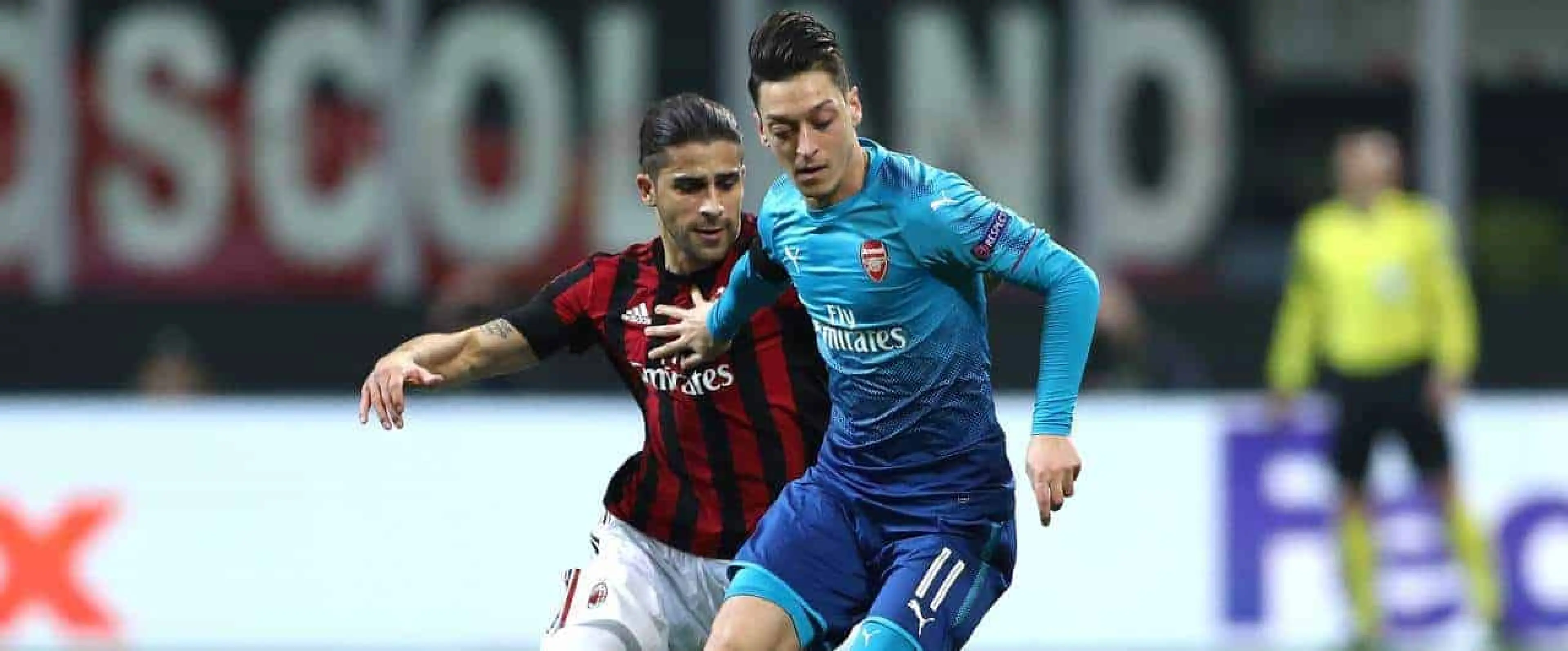 Mesut Ozil - Arsenal