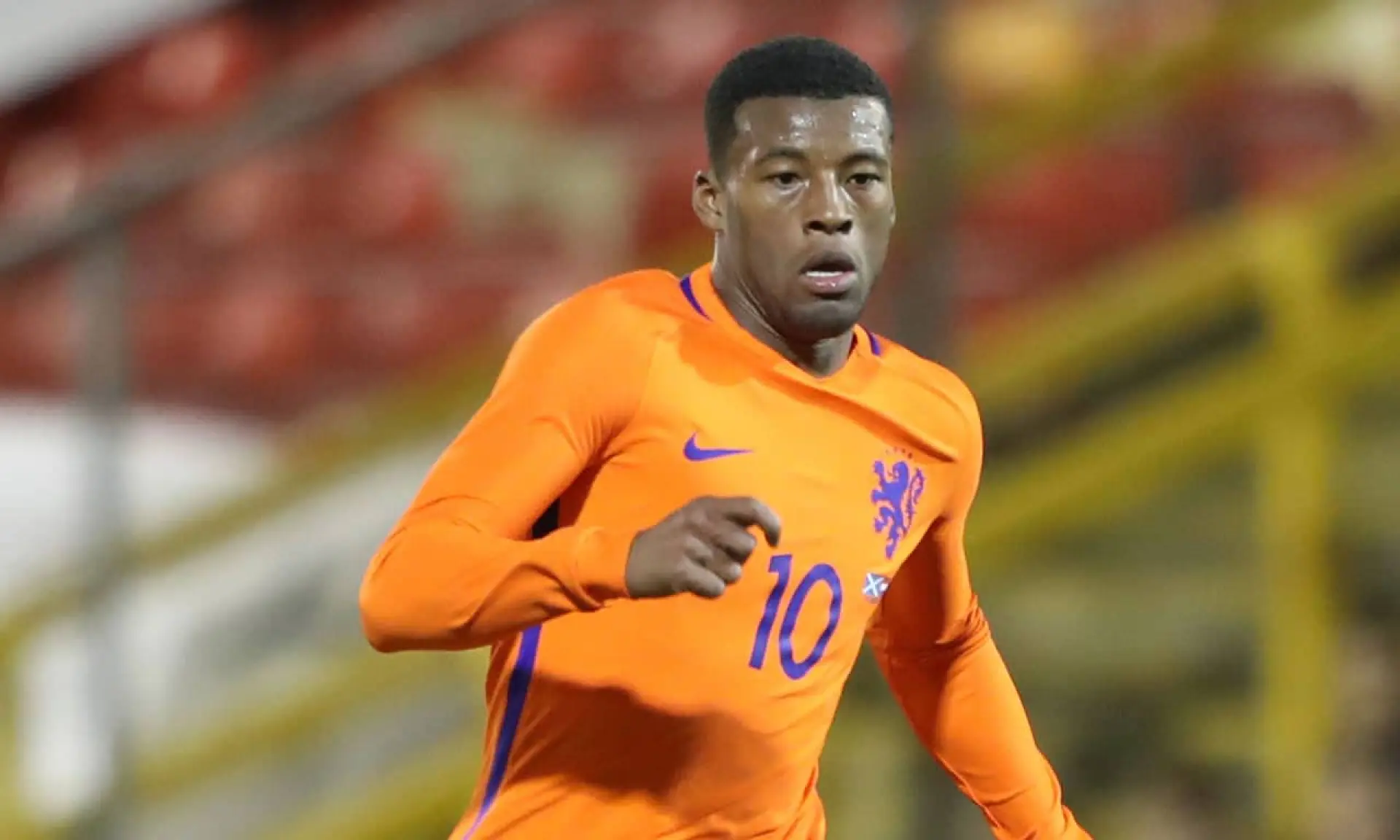 Georginio Wijnaldum can add to his three goals in our Netherlands v Czech republic betting tips