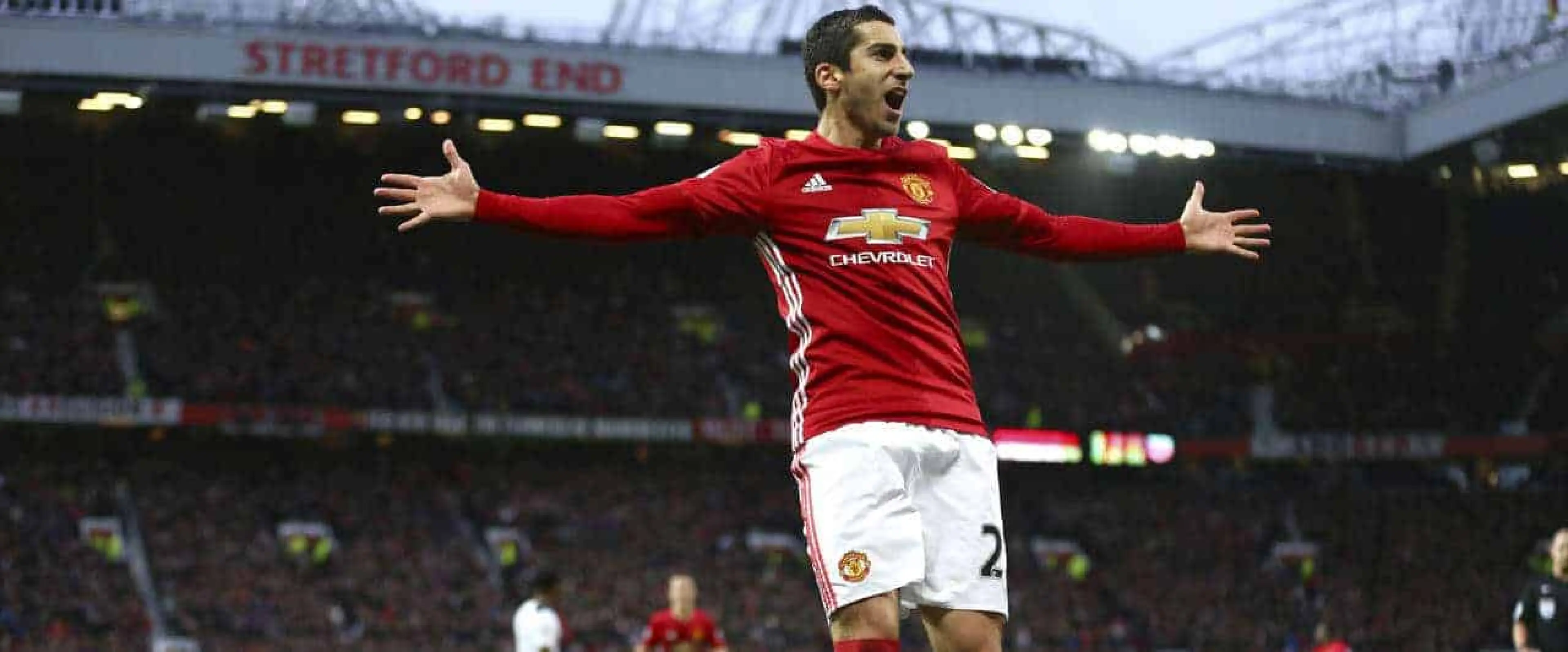 Man Utd Top Four Odds