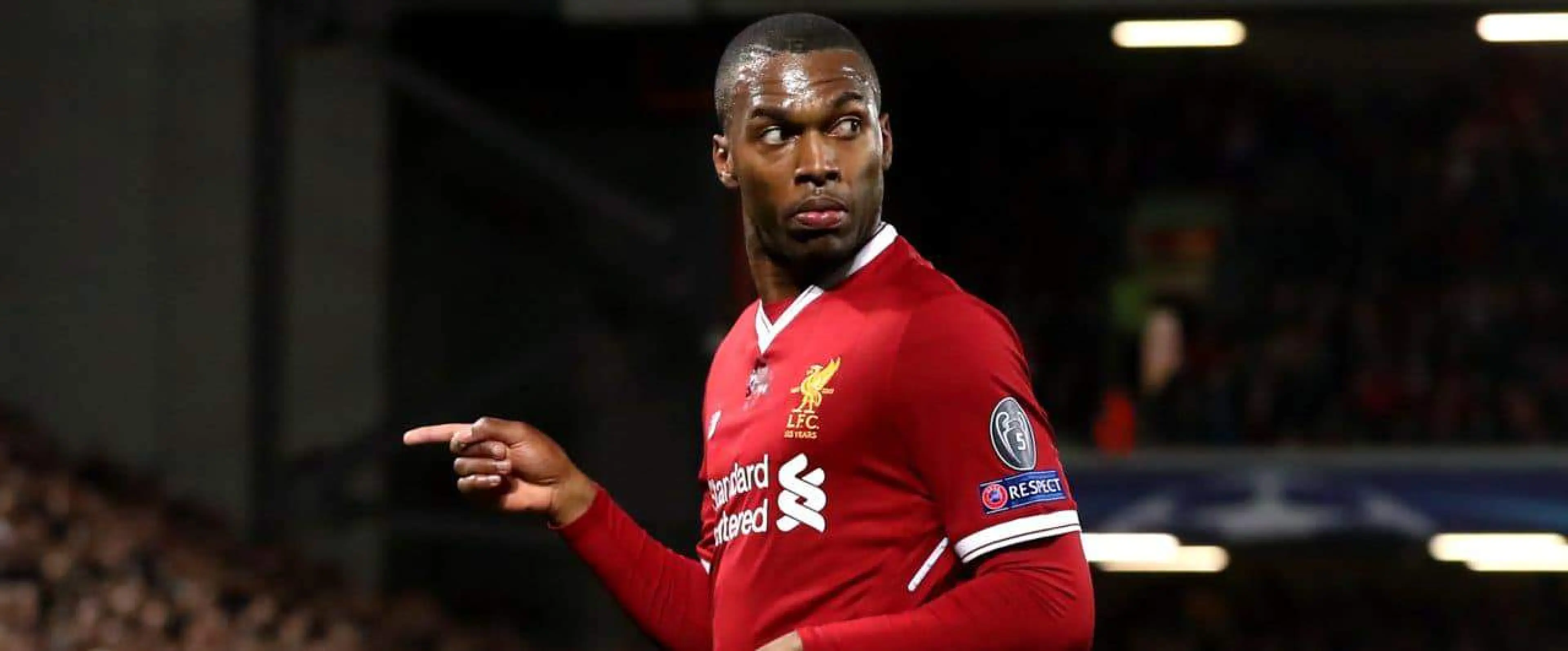 Liverpool betting news