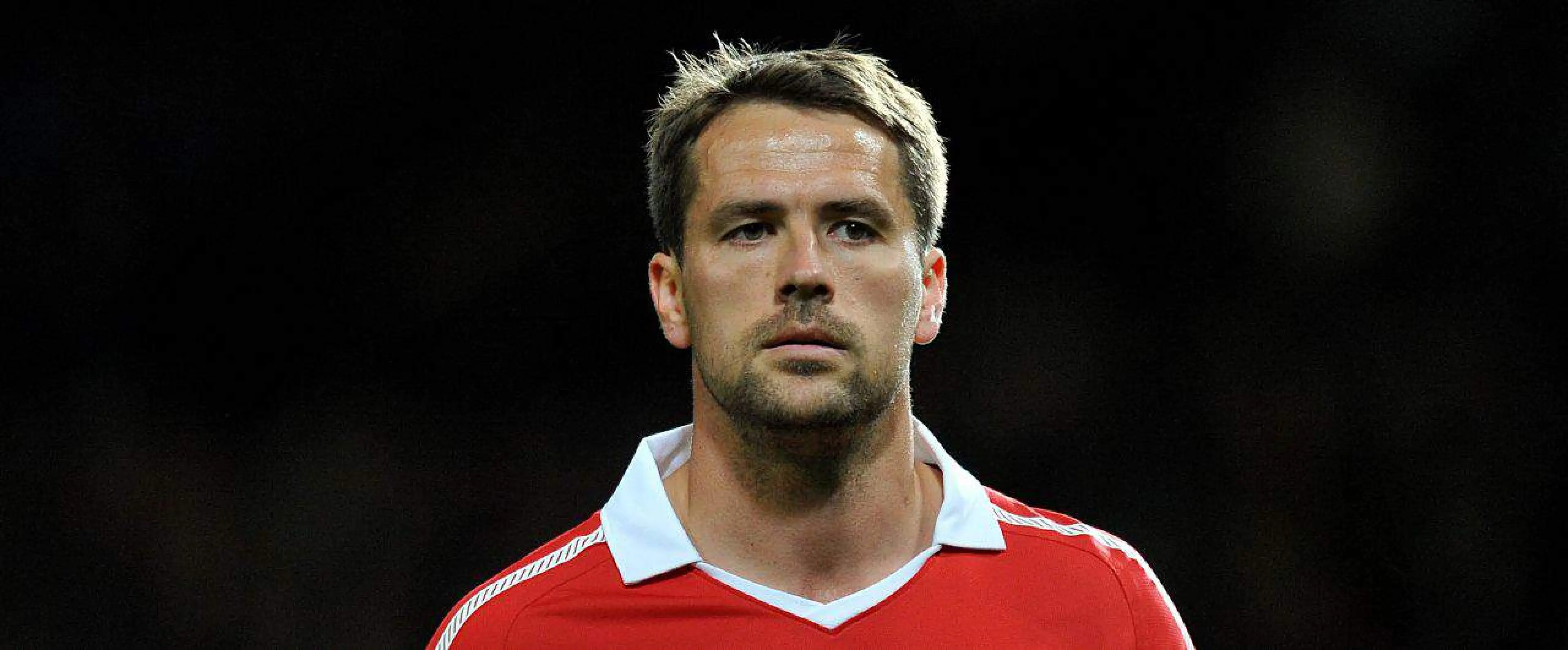 Michael Owen