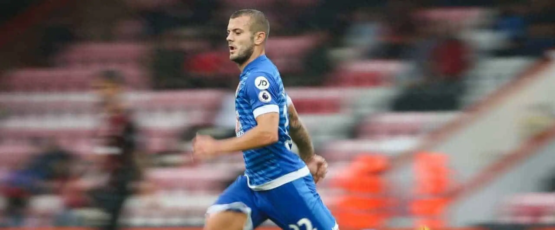 Jack Wilshere to AC Milan rumour reel