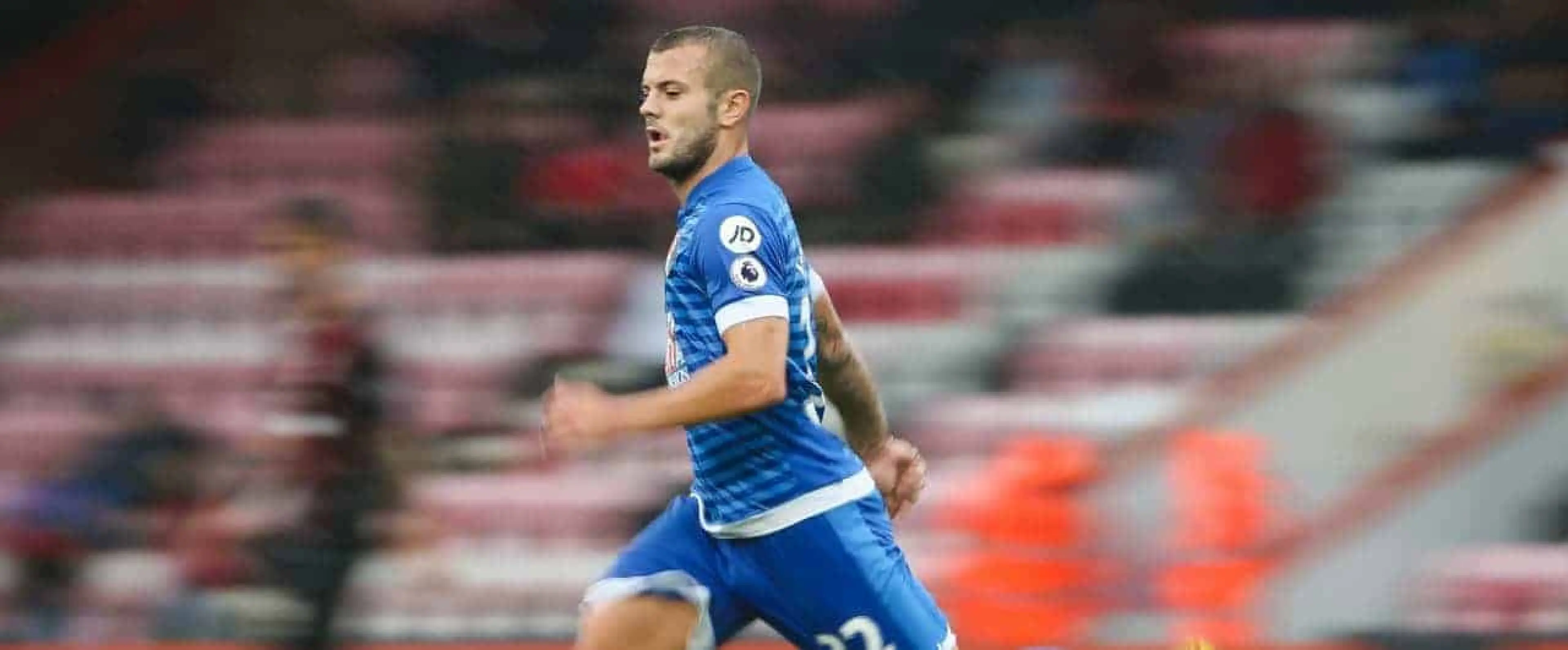 Jack Wilshere to AC Milan rumour reel