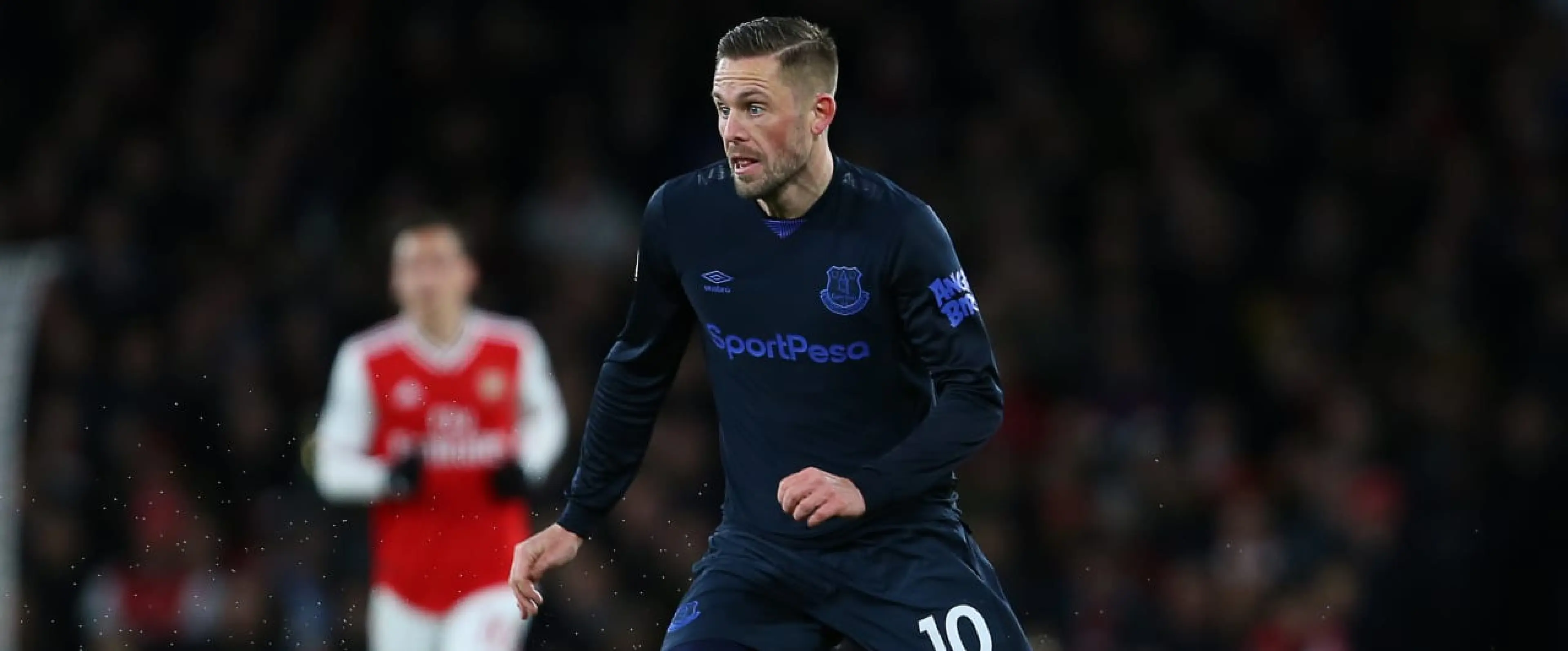 Gylfi Sigurdsson