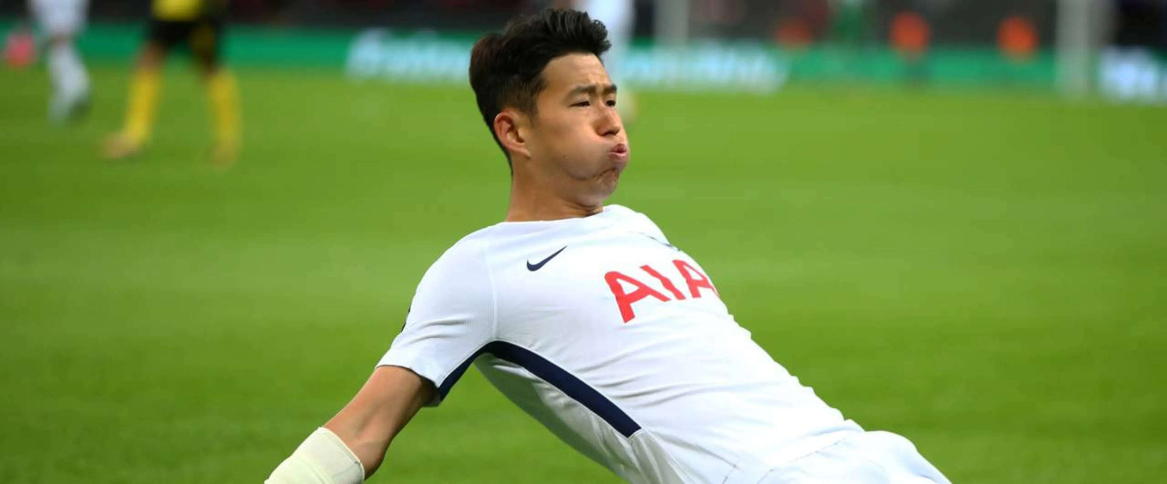Tottenham betting news