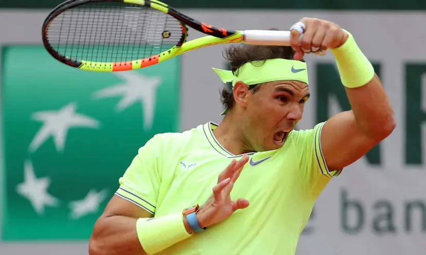Rafael Nadal, US Open betting tips, tennis