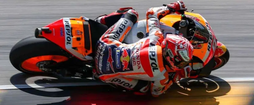 Marc Marquez