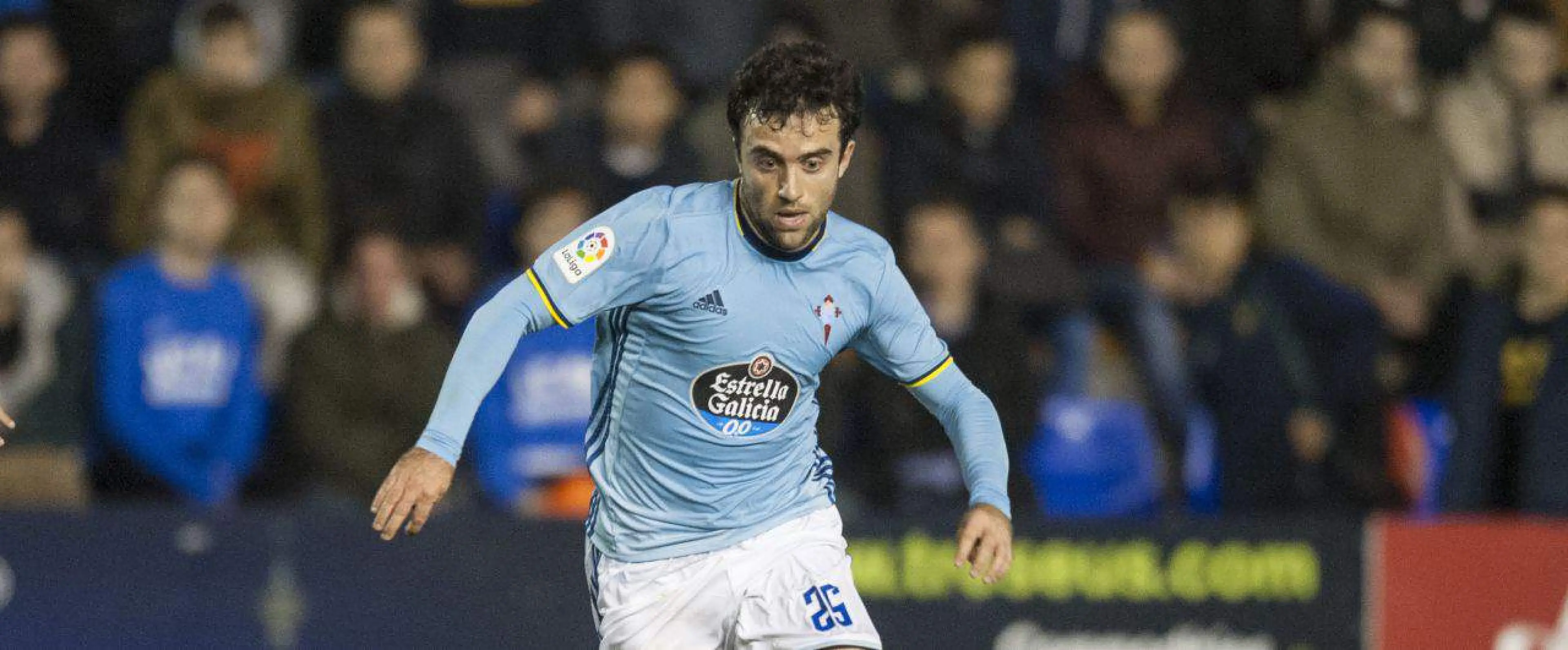 Giuseppe Rossi odds