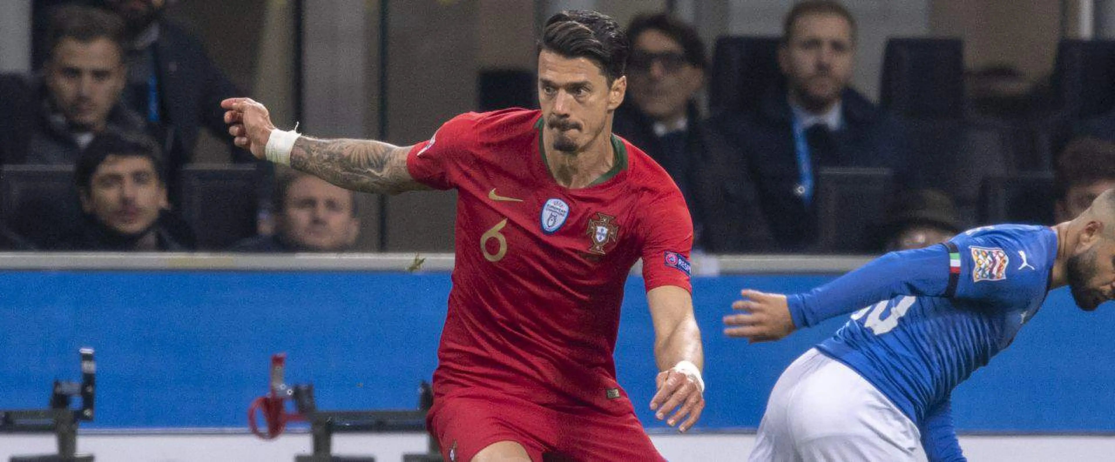 Jose Fonte