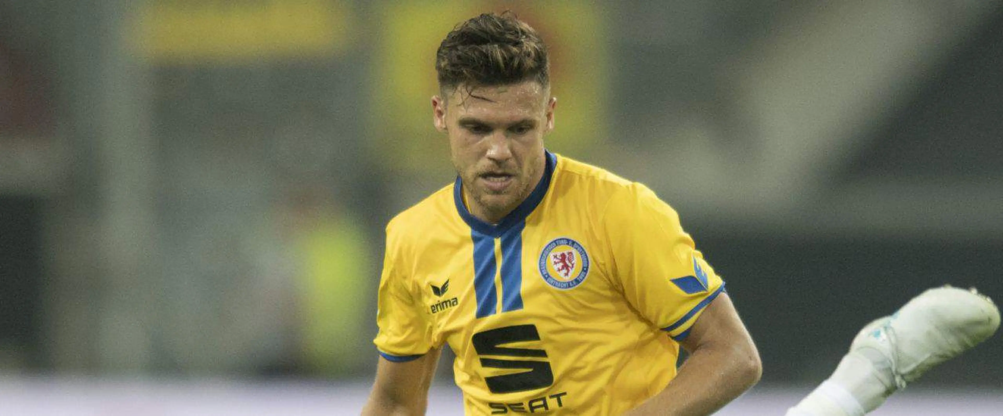Eintracht Braunschweig odds