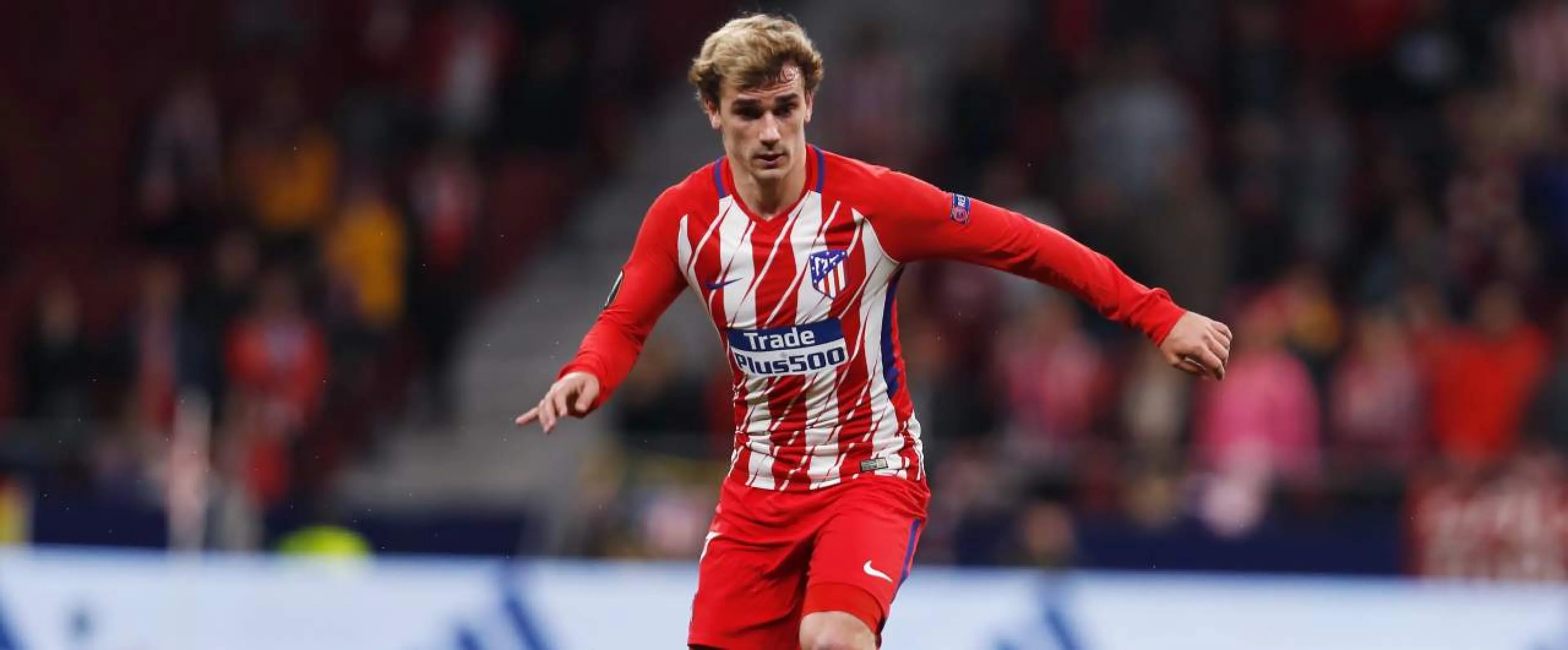 Antoine Griezmann - Atletico Madrid