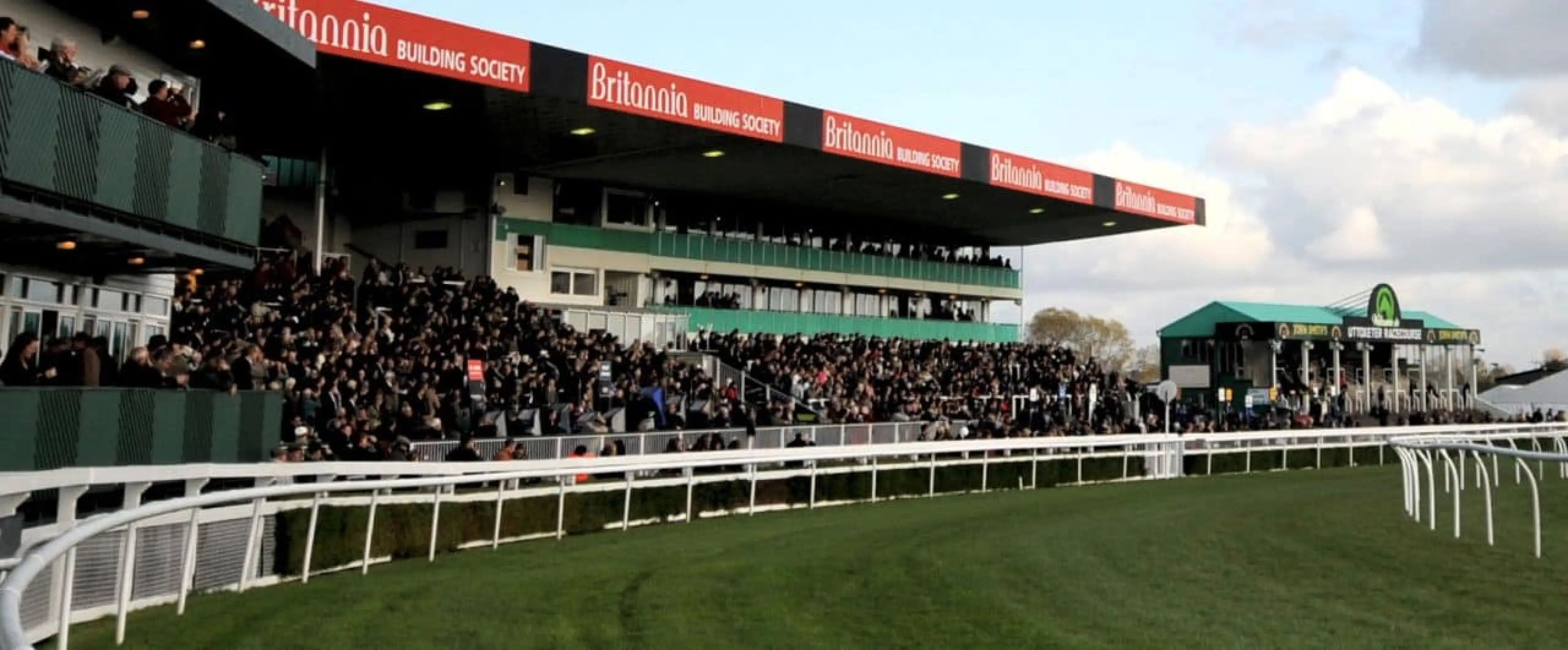 Uttoxeter