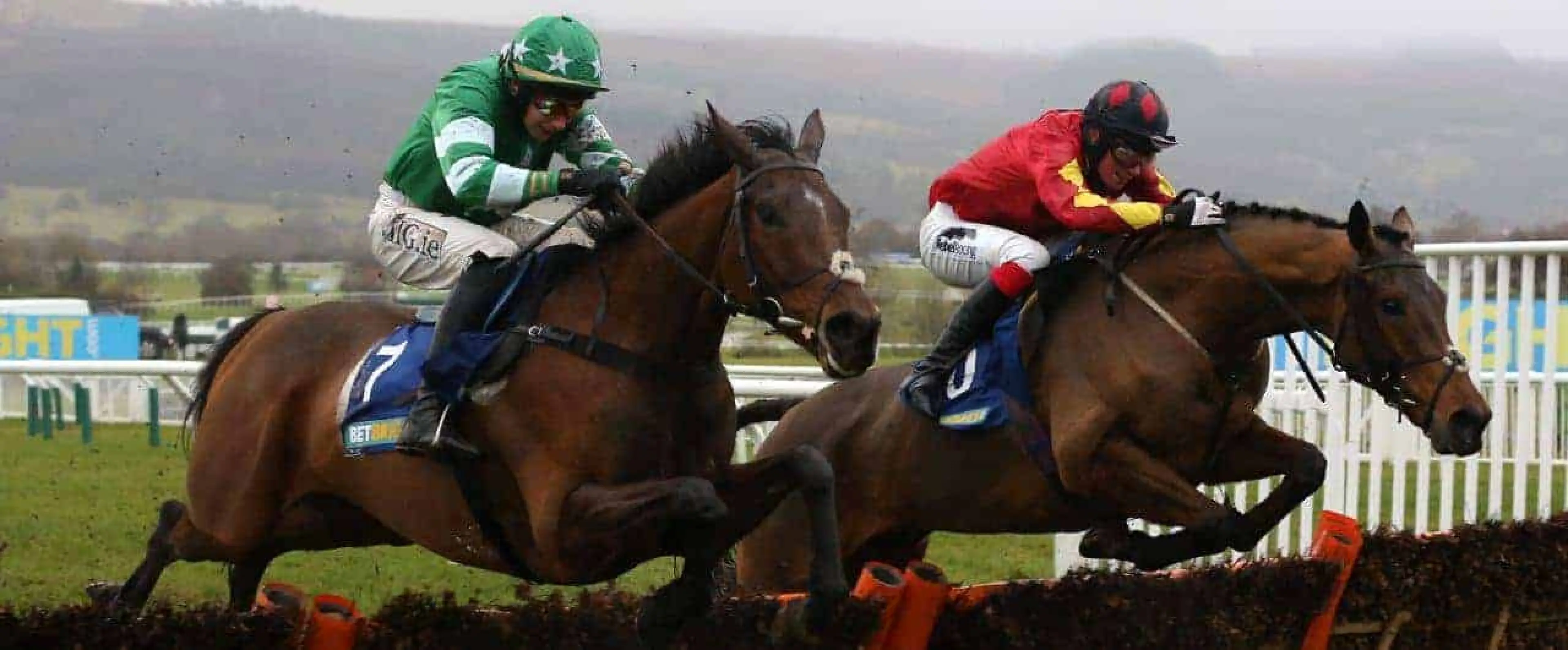 Kilbricken Storm odds, Newbury odds, Taunton odds, Haydock odds
