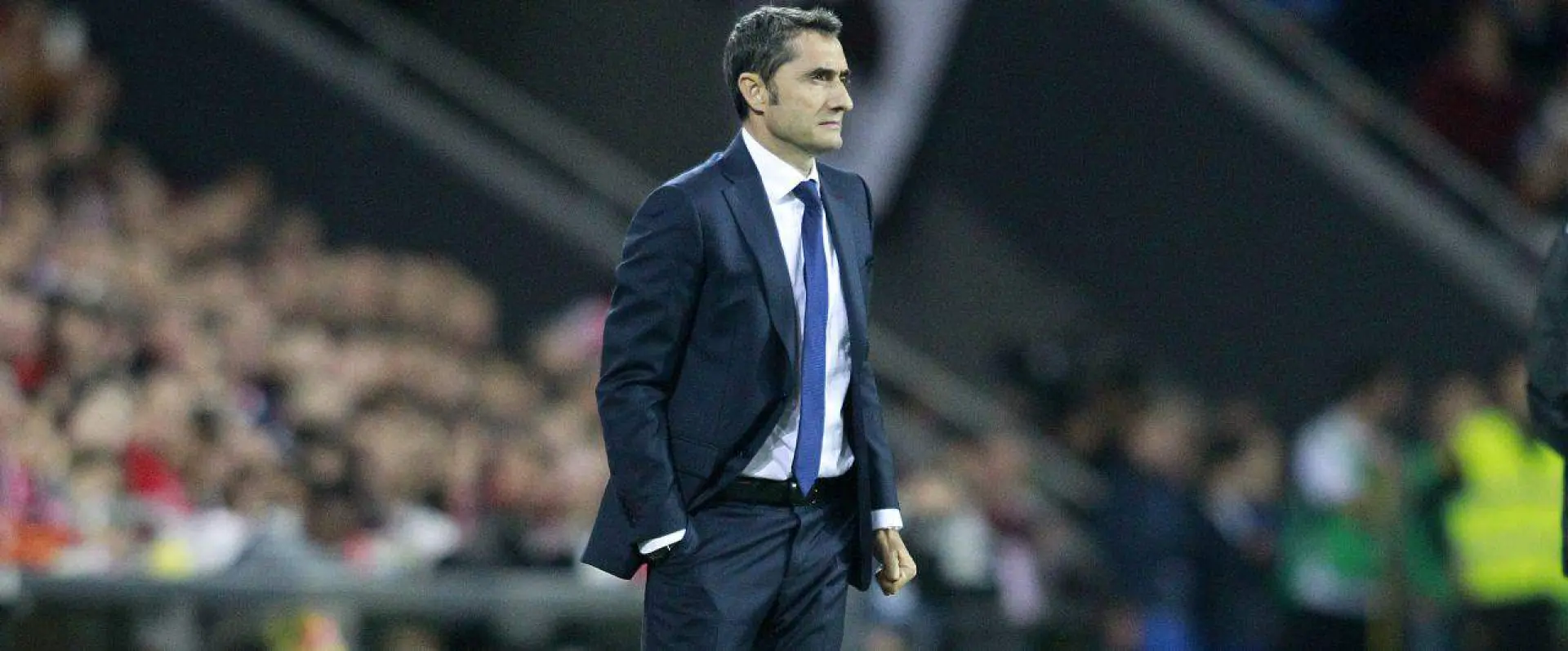 Ernesto Valverde Barcelona odds