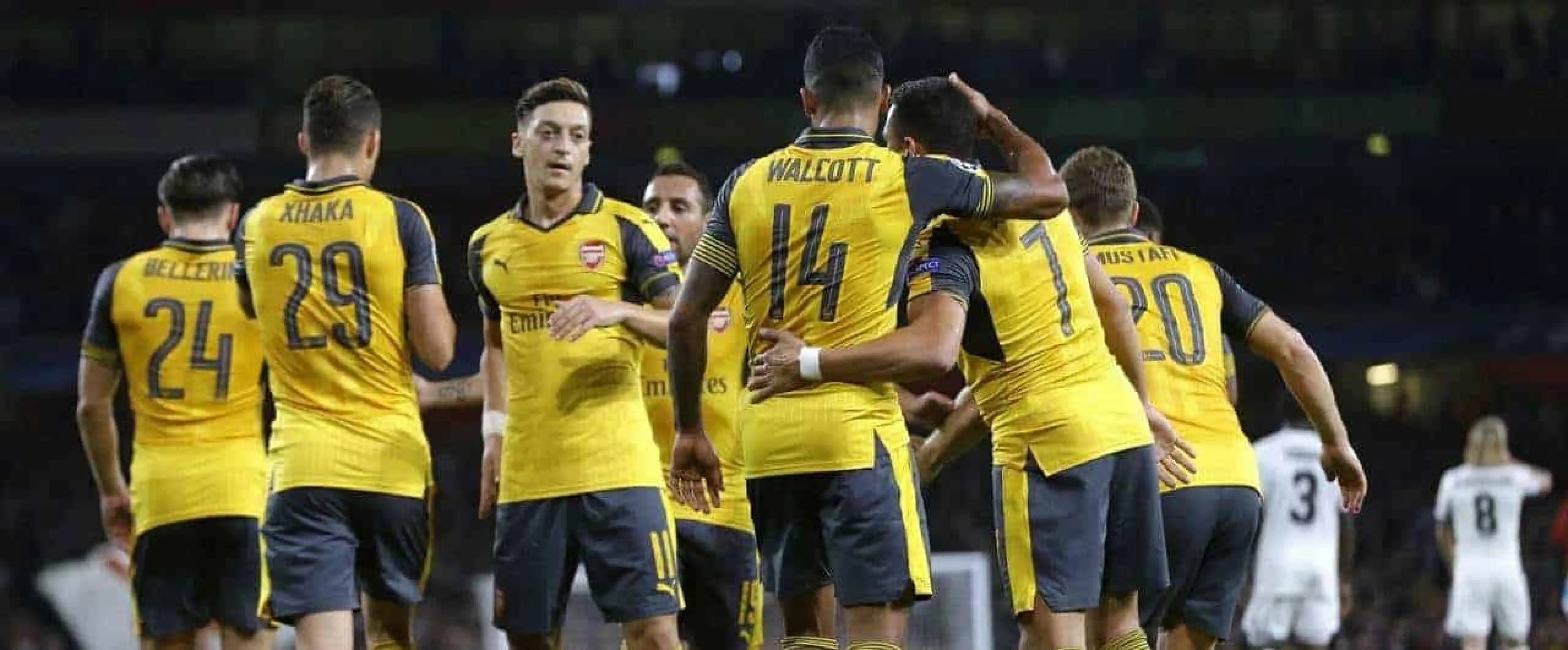 Tuesday Champions League tips December 6