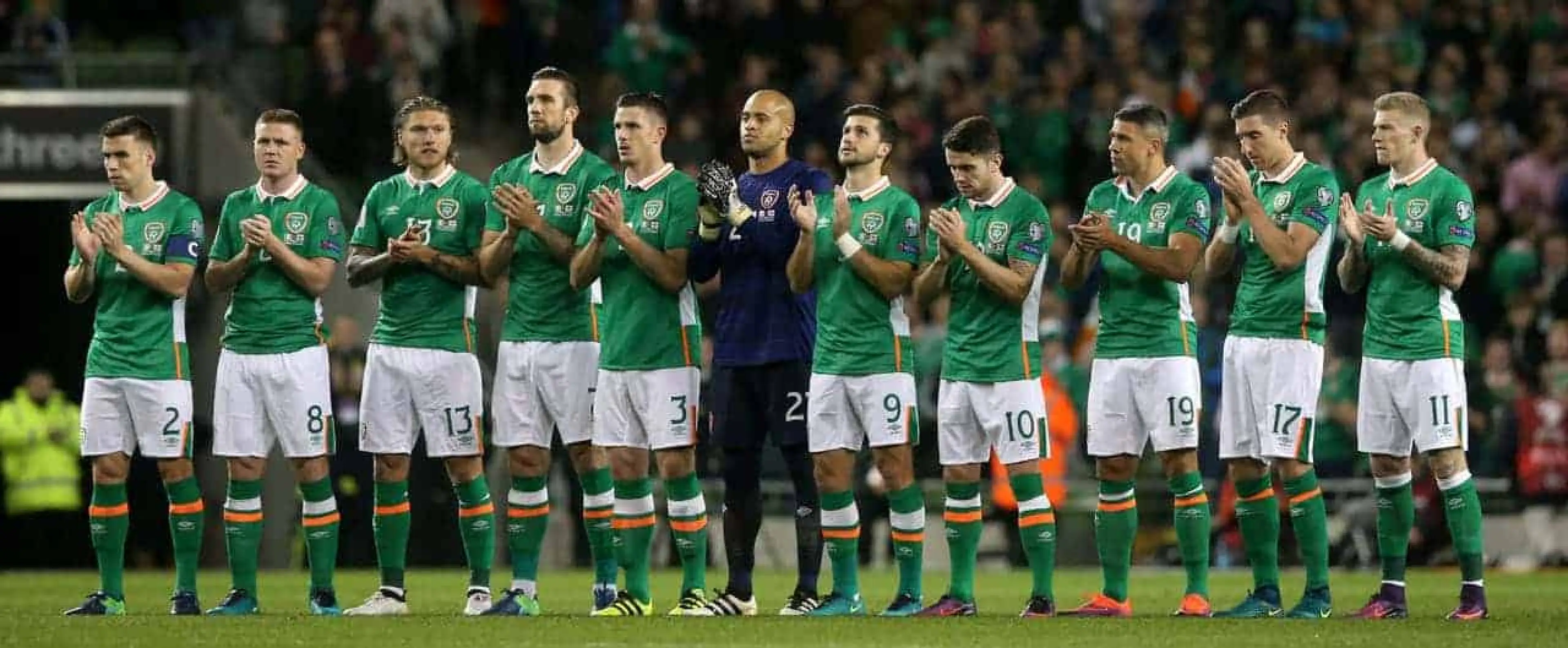 Five World Cup qualifiers tips for Sunday