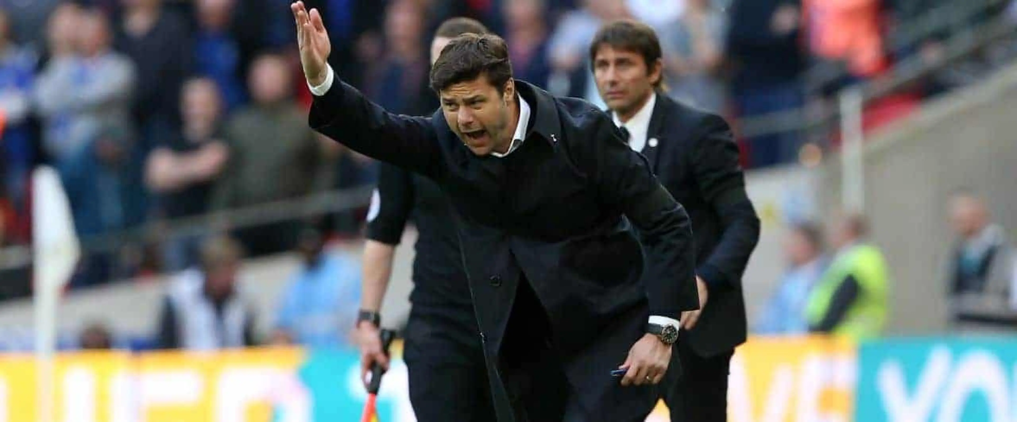 Mauricio Pochettino