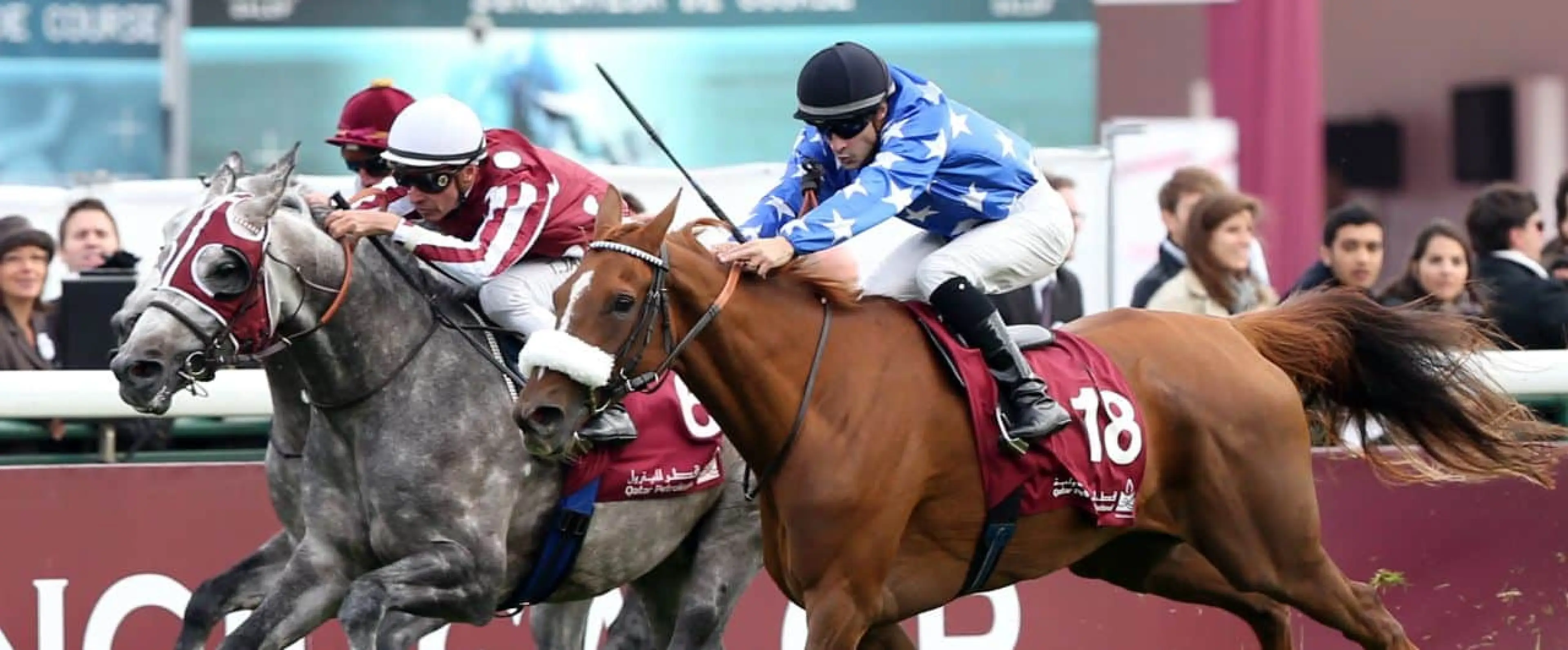 Longchamp