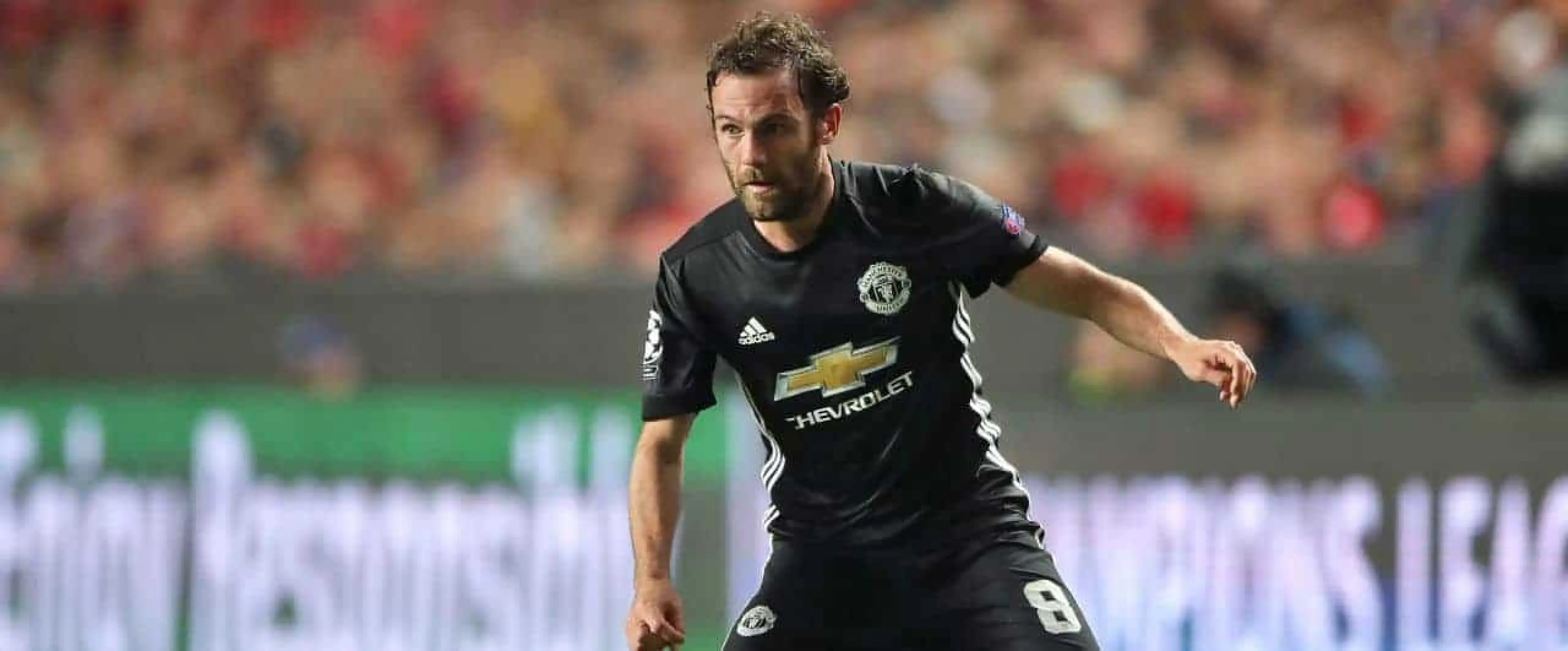 Juan Mata