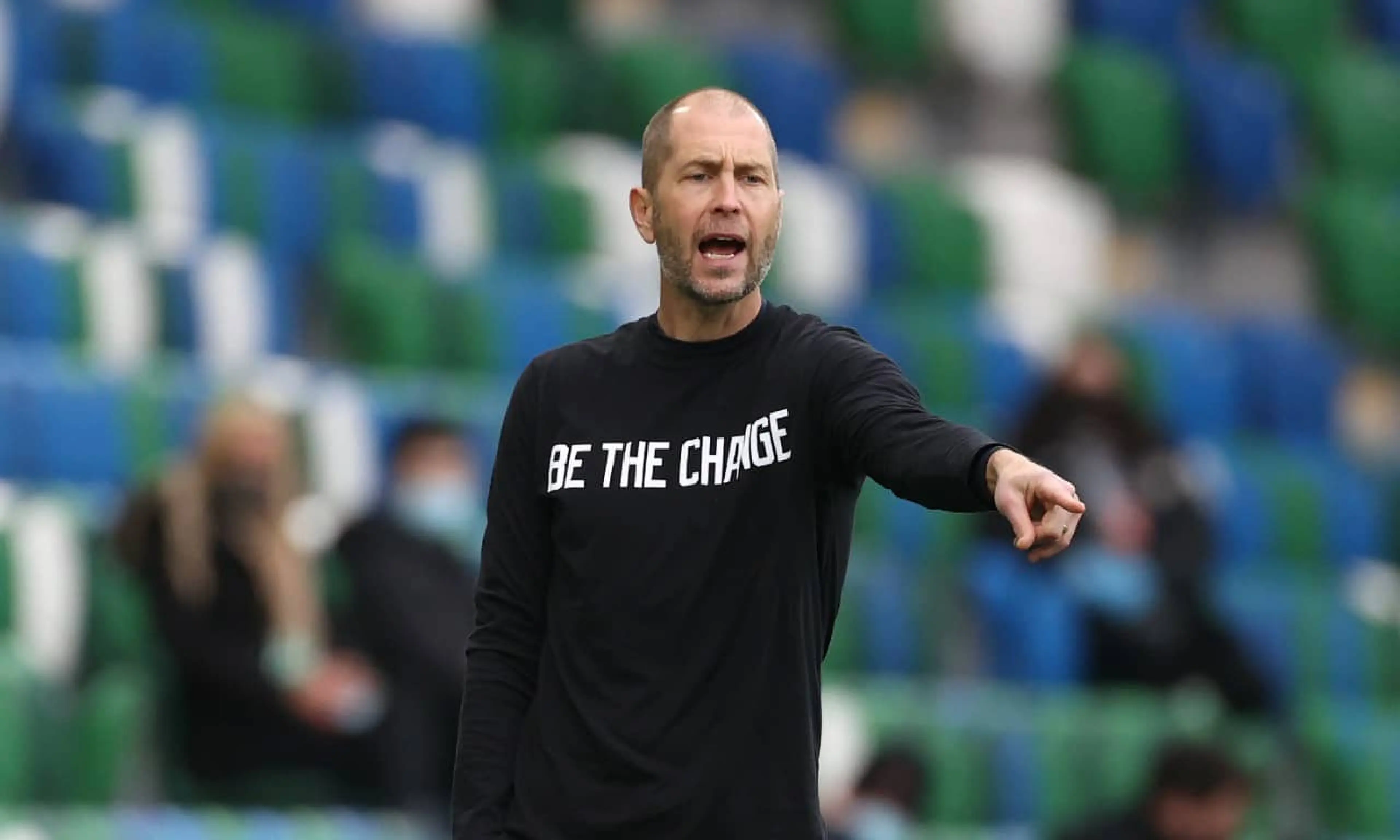Gregg Berhalter, football, Qatar v USA betting tips