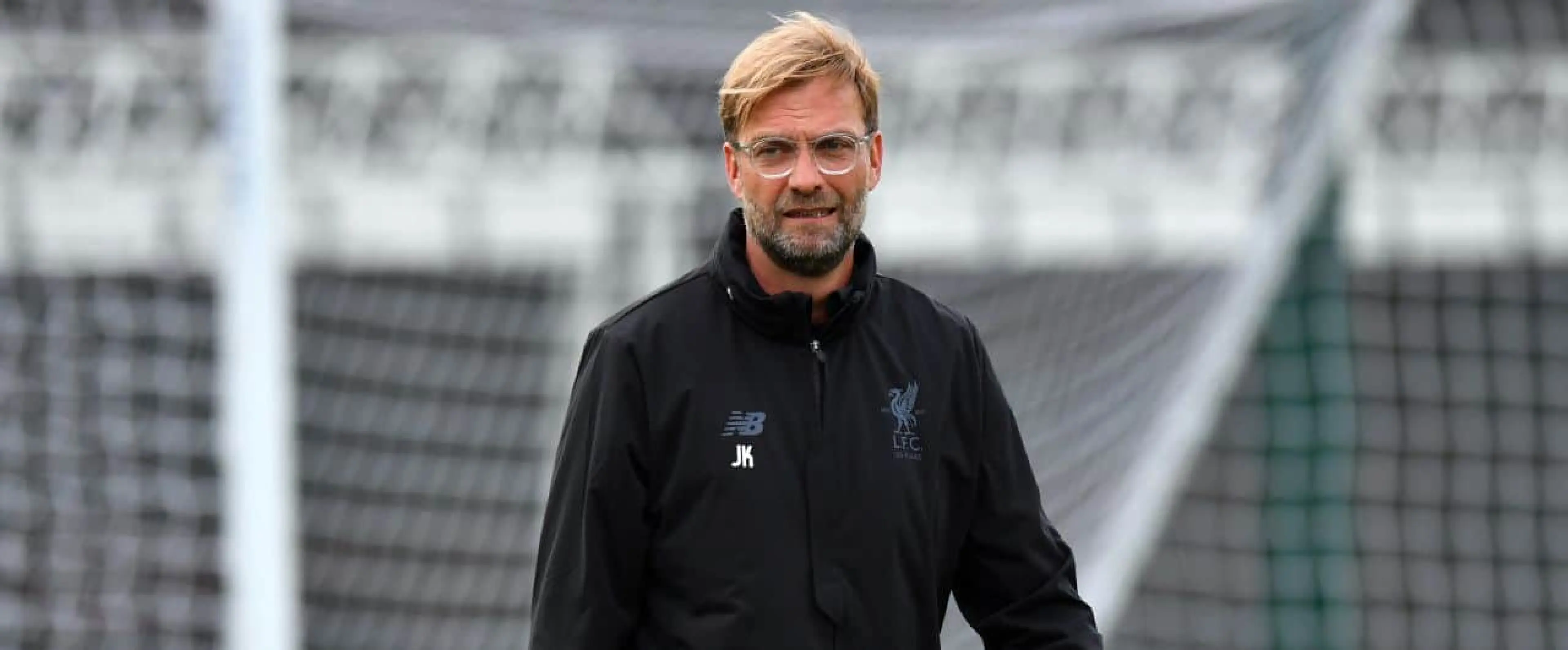 Jurgen Klopp Liverpool