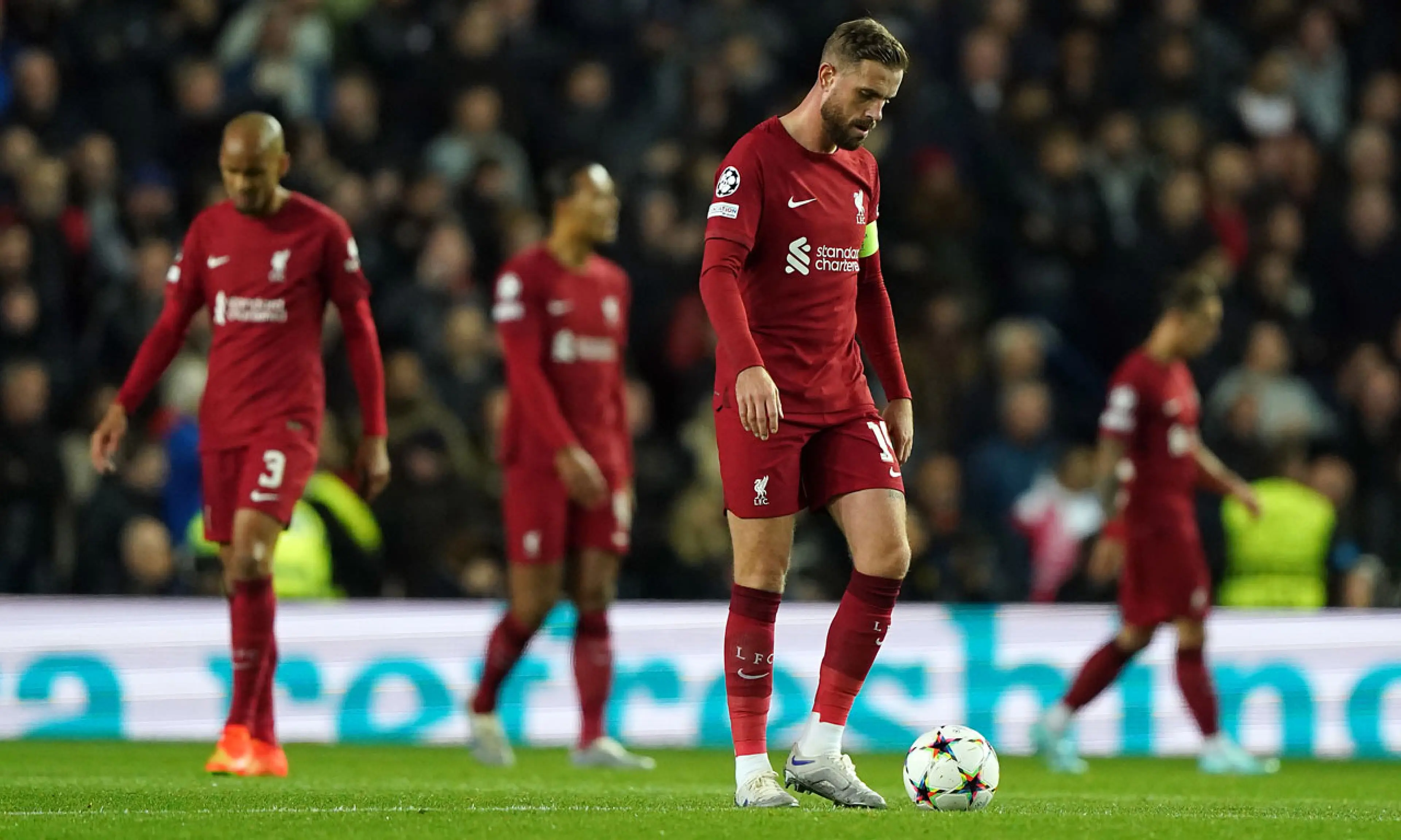 Liverpool odds, Premier League, football
