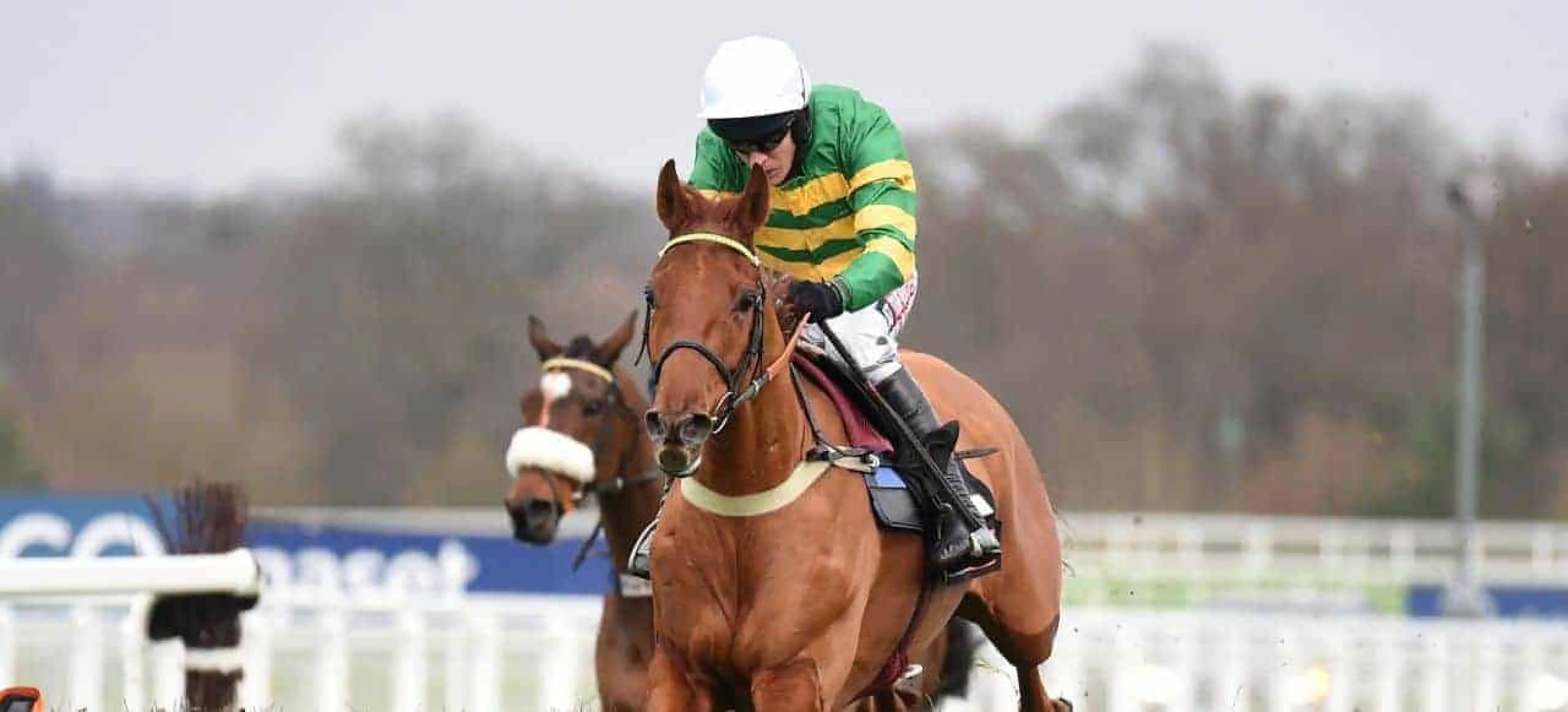 Yanworth odds