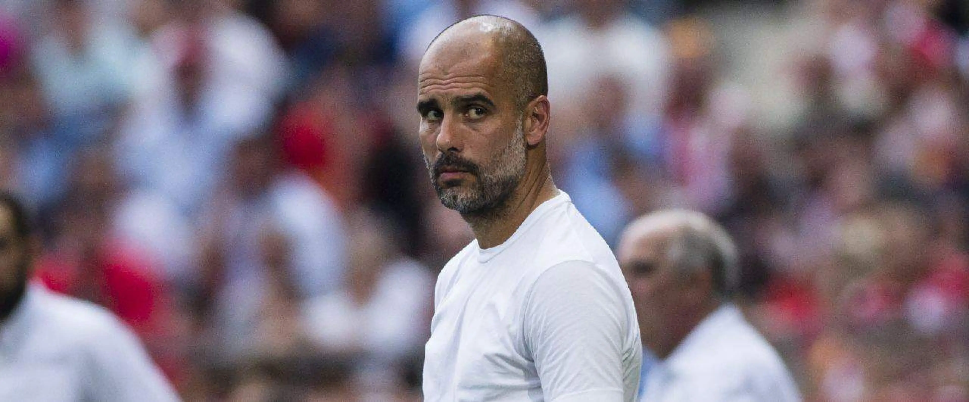 Manchester City odds
