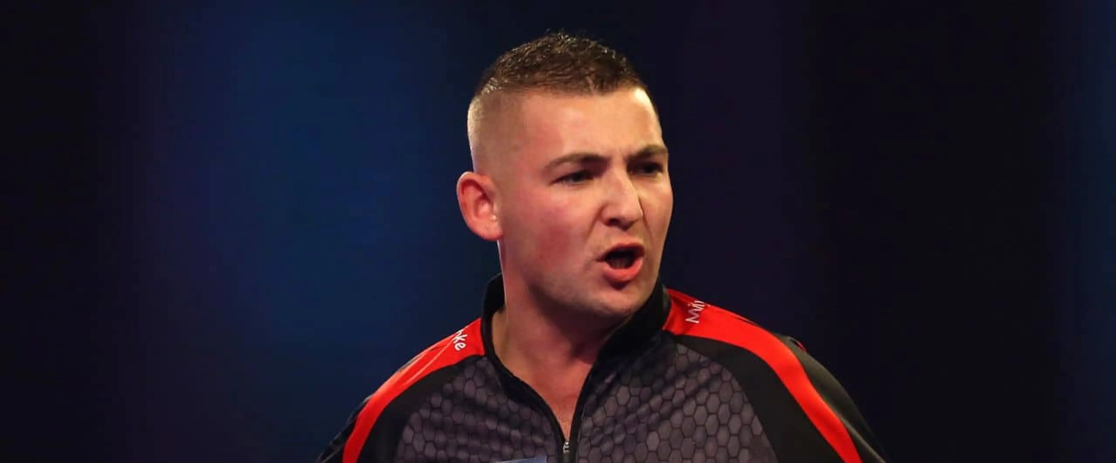 Nathan Aspinall