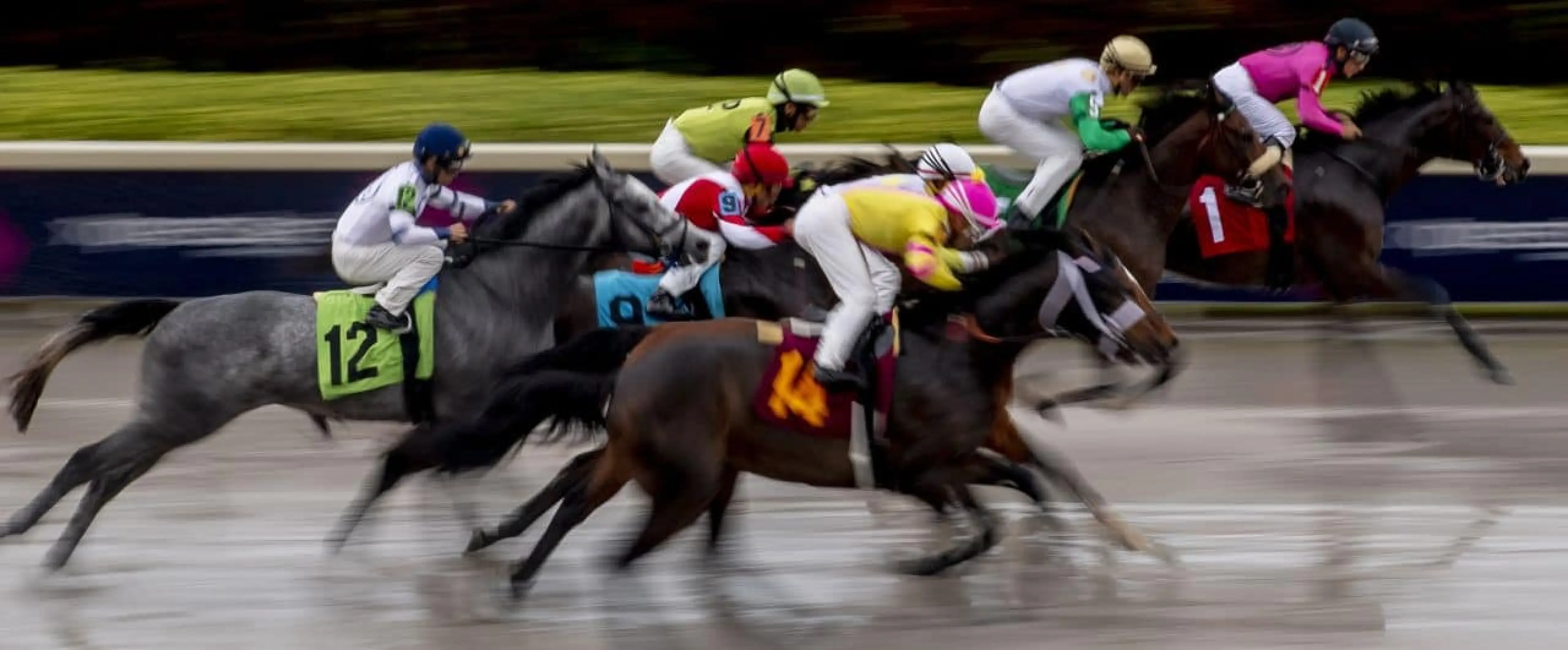 Gulfstream Park
