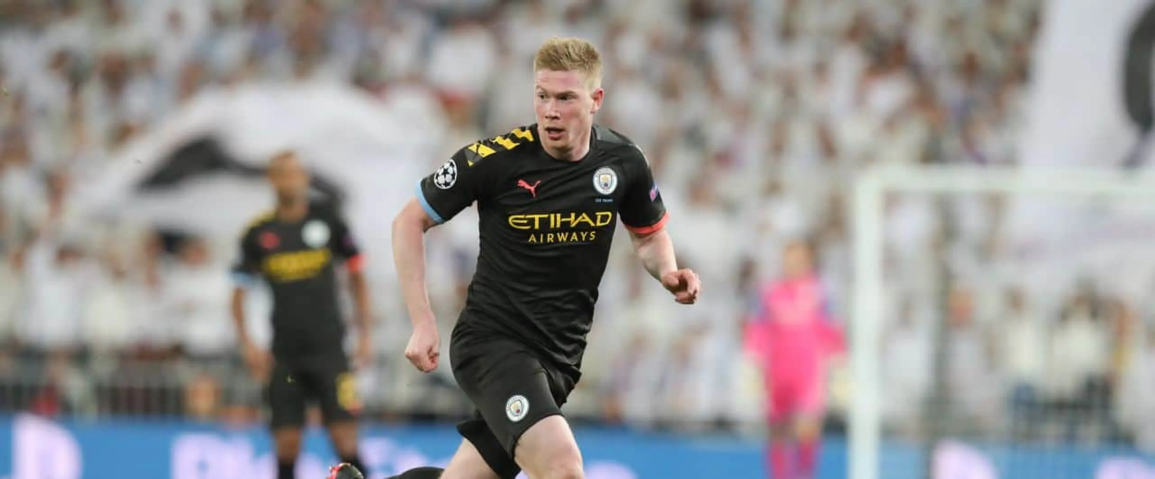 Kevin De Bruyne