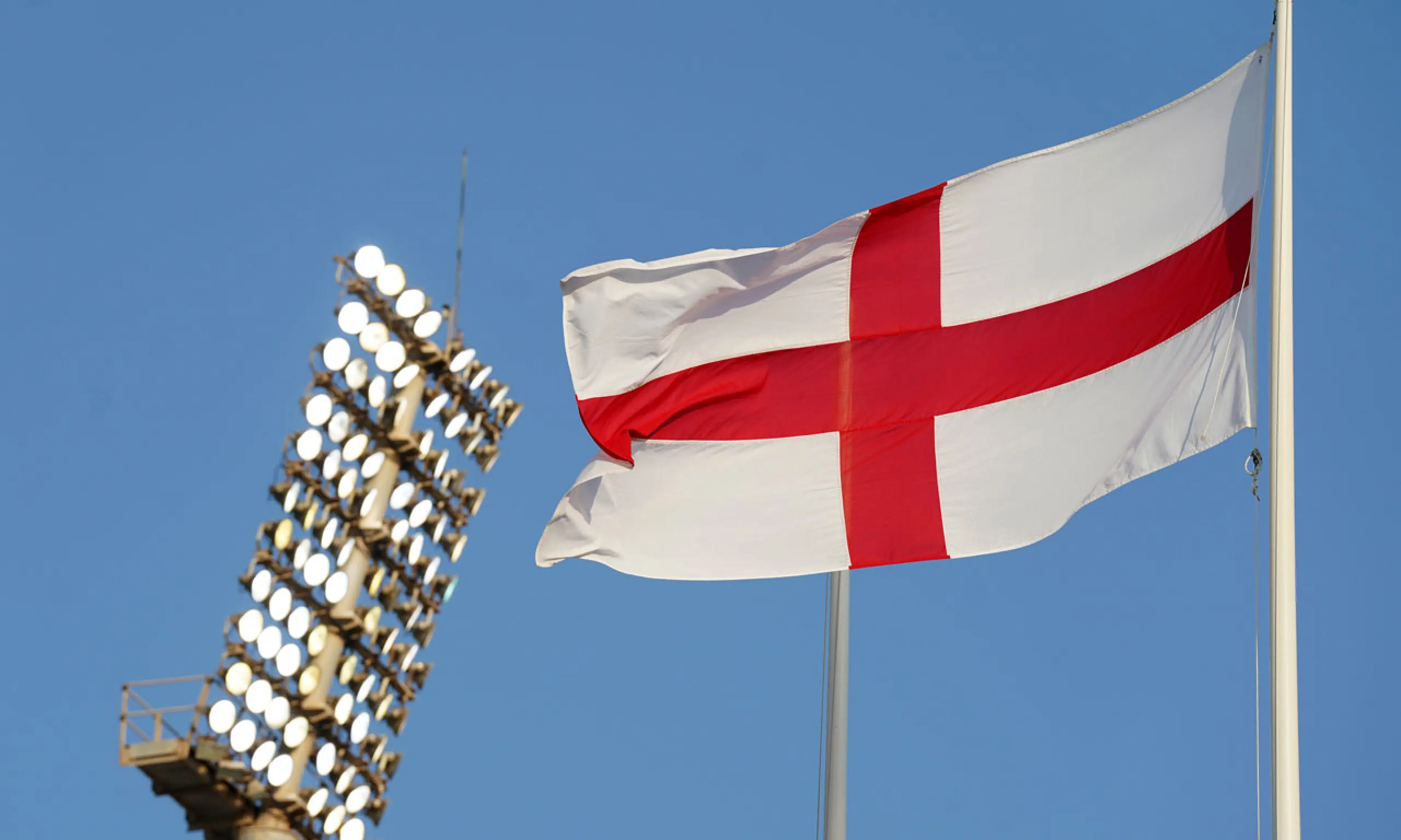 England
