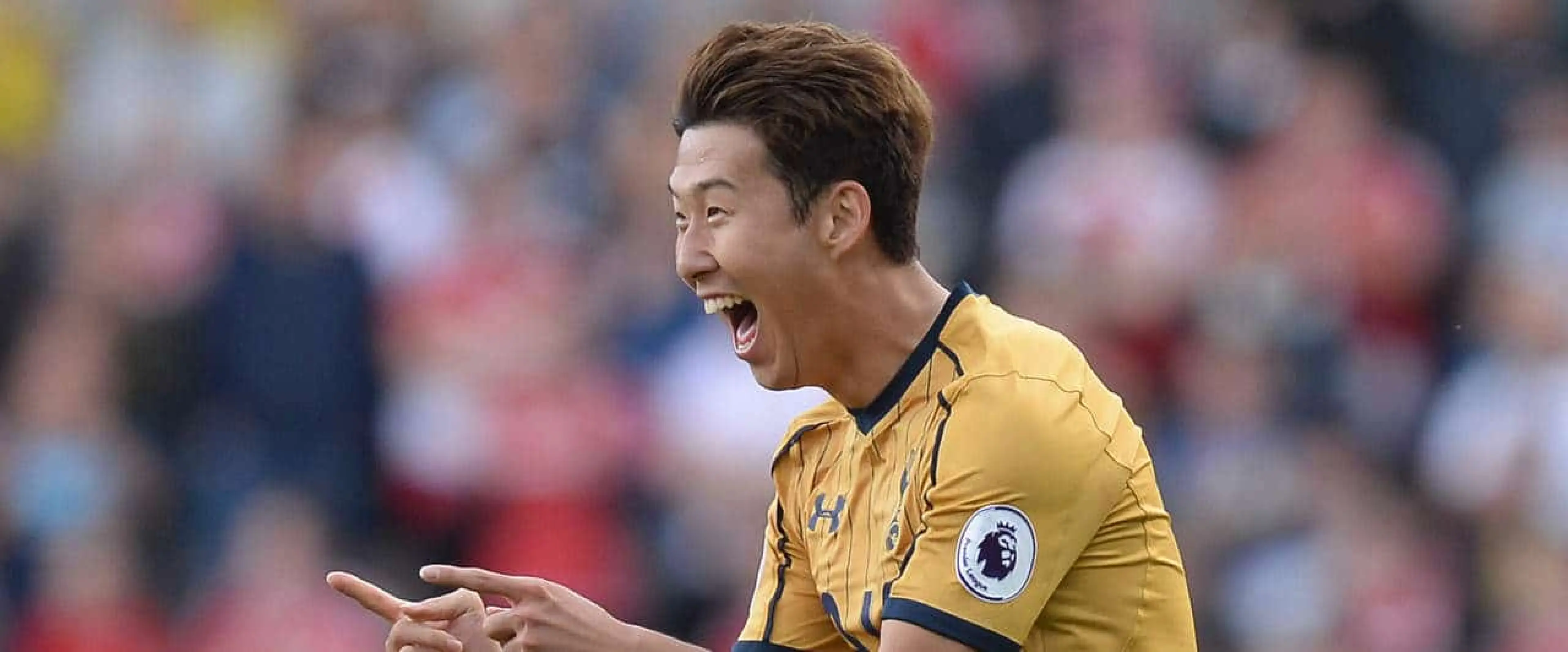 A Son Heung-Min enhanced anytime scorer price of 3/1 is Coral's bet of the day for October 2nd taken from Spurs v Man City odds.