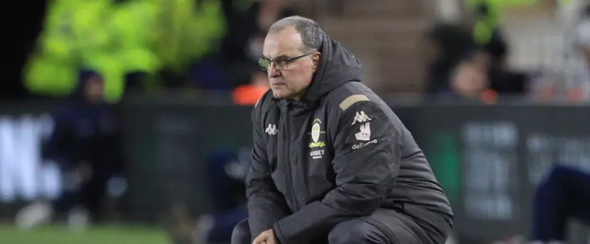 Marcelo Bielsa