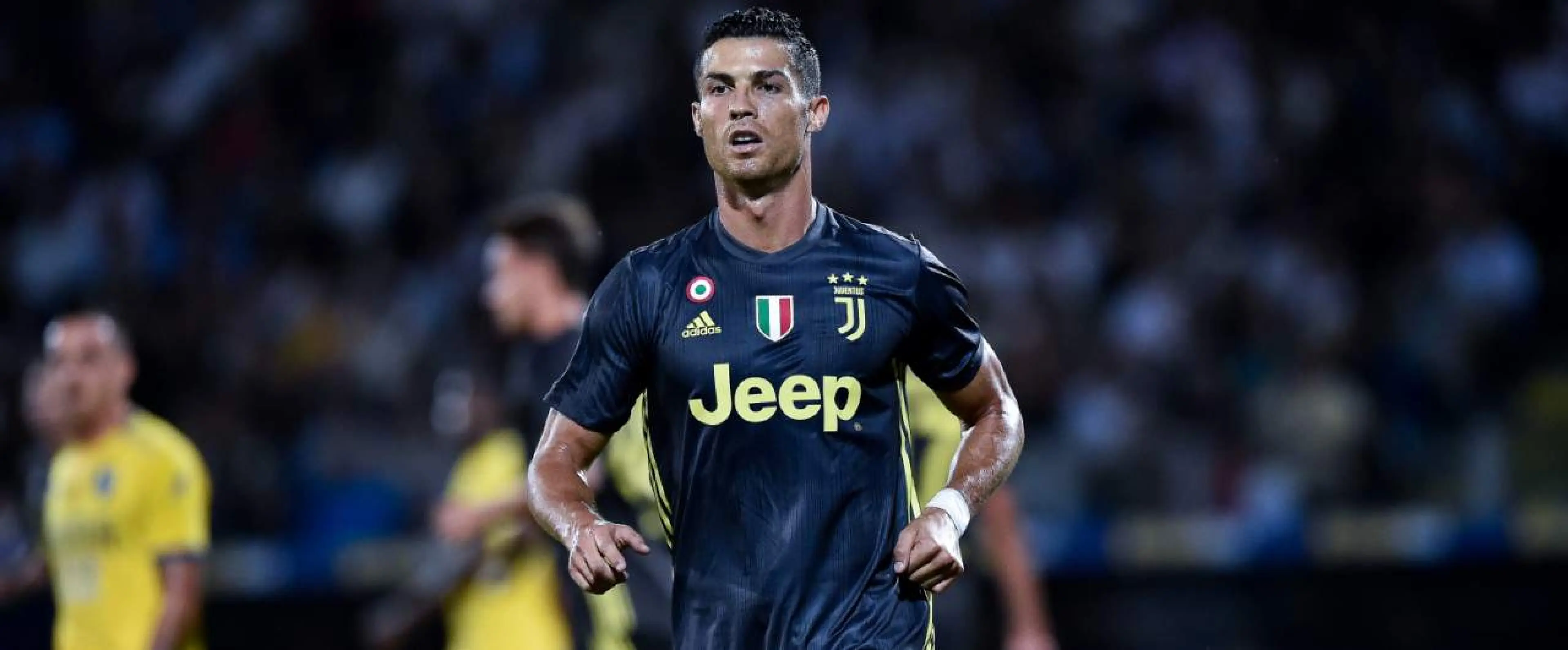 Cristiano Ronaldo - Juventus