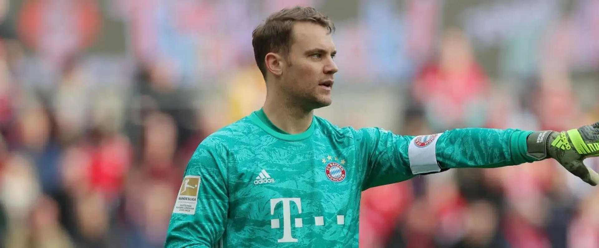 Manuel Neuer