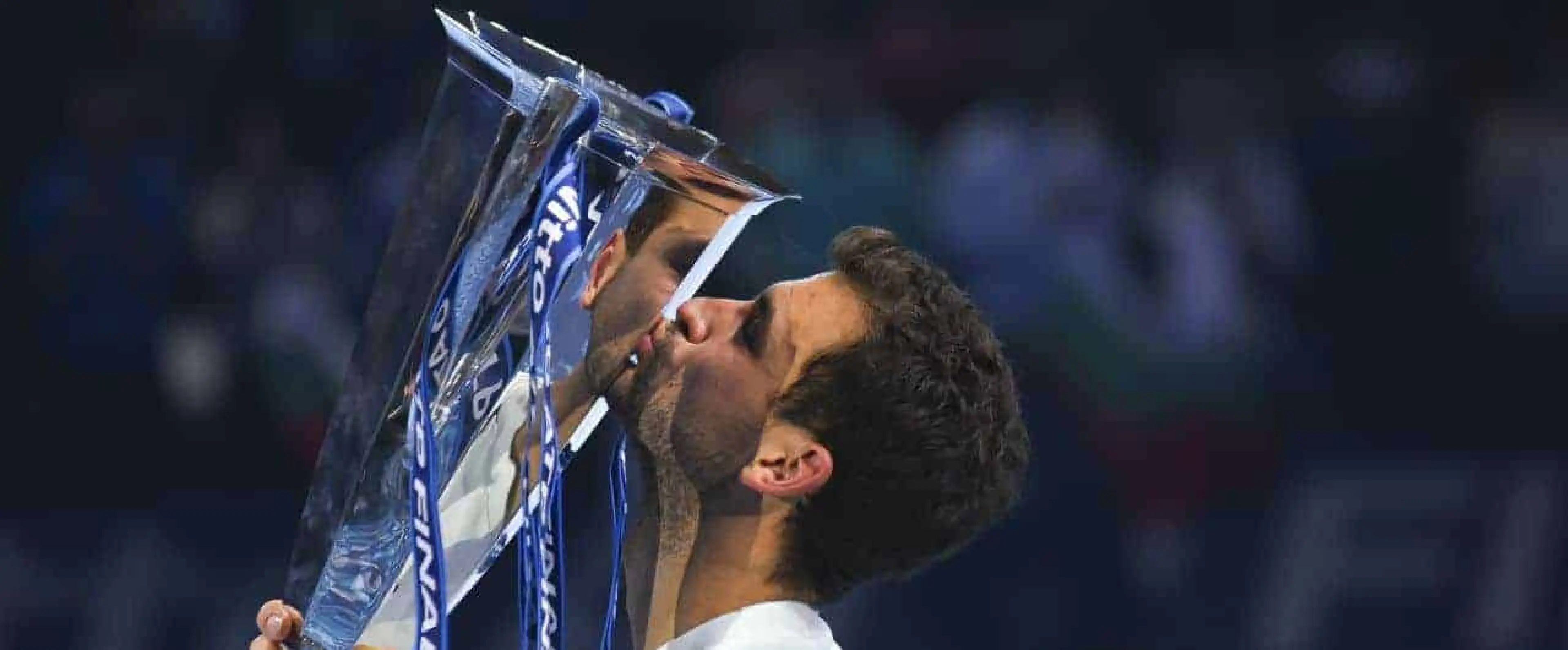 Tennis odds