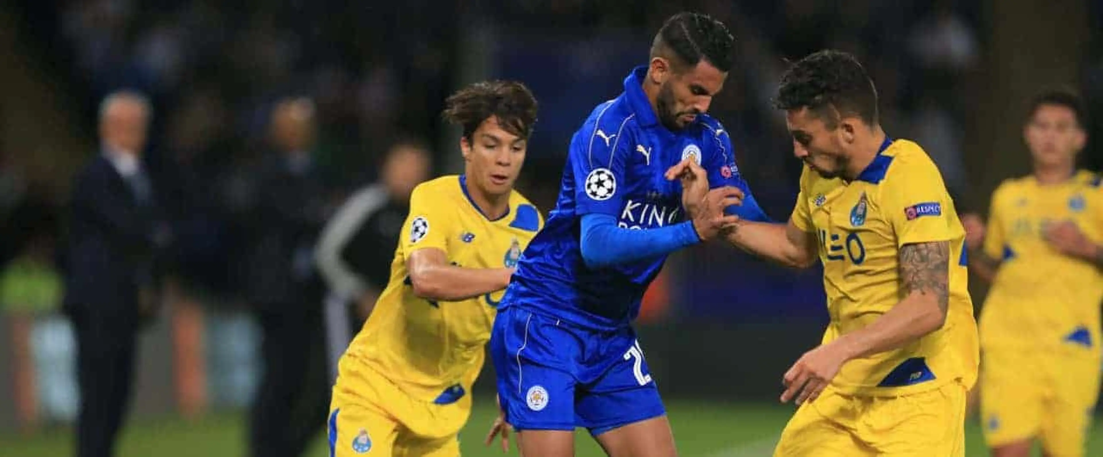 Champions League tips for Wednesday December 7