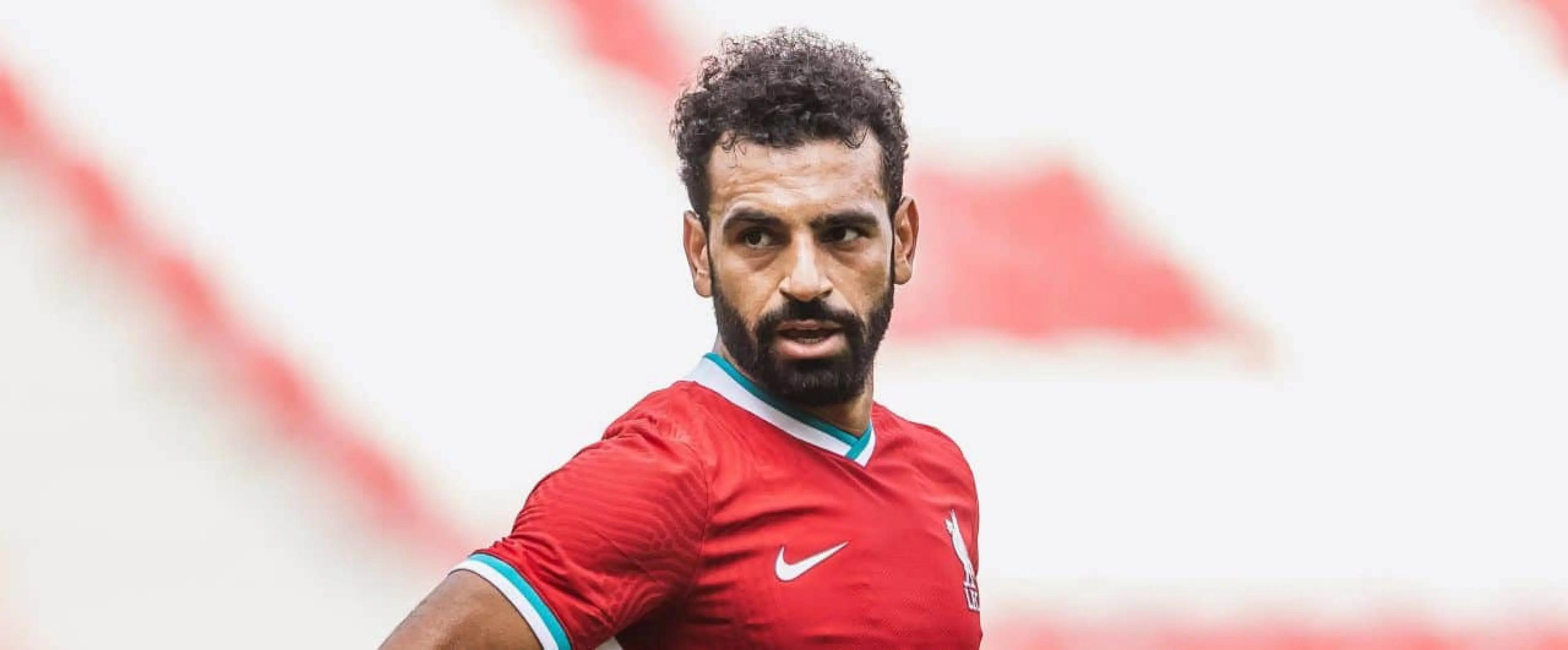 Mohamed Salah
