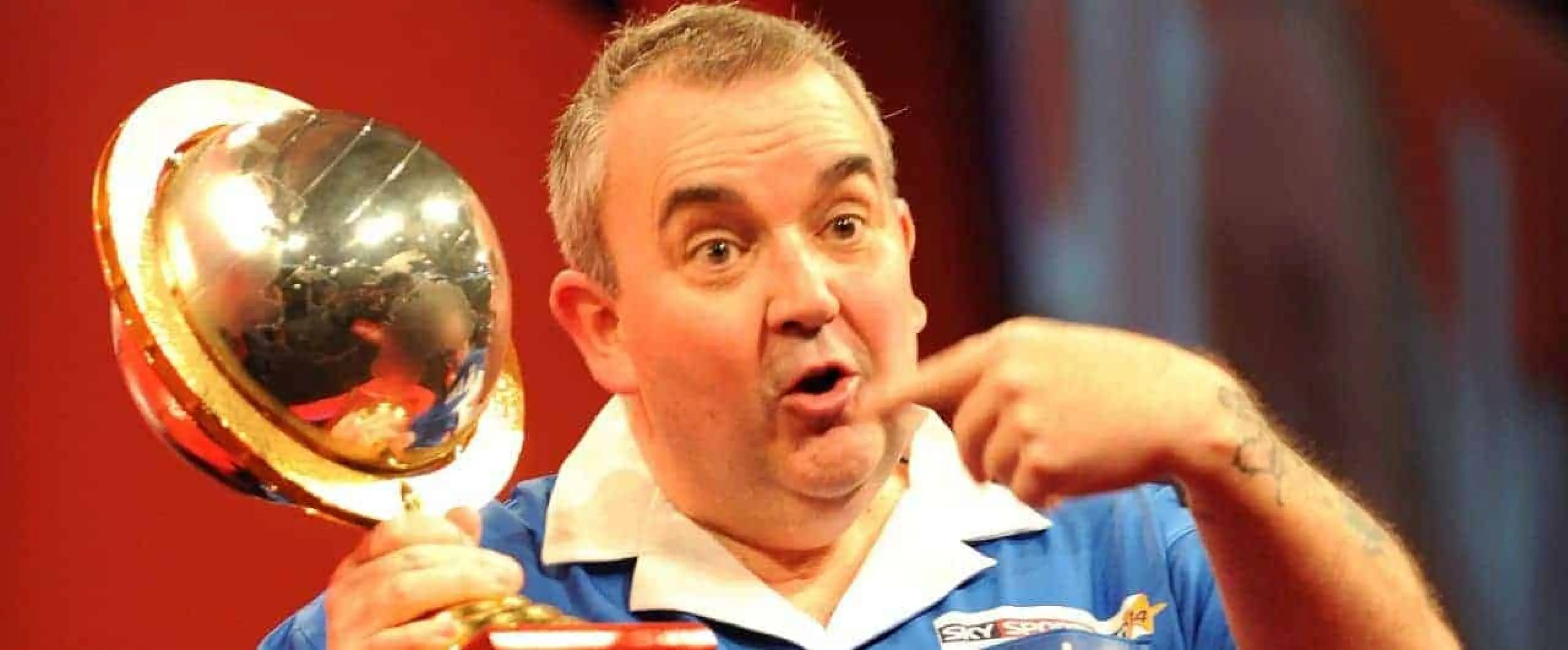 Phil Taylor odds, World Darts Championship odds, Taylor odds