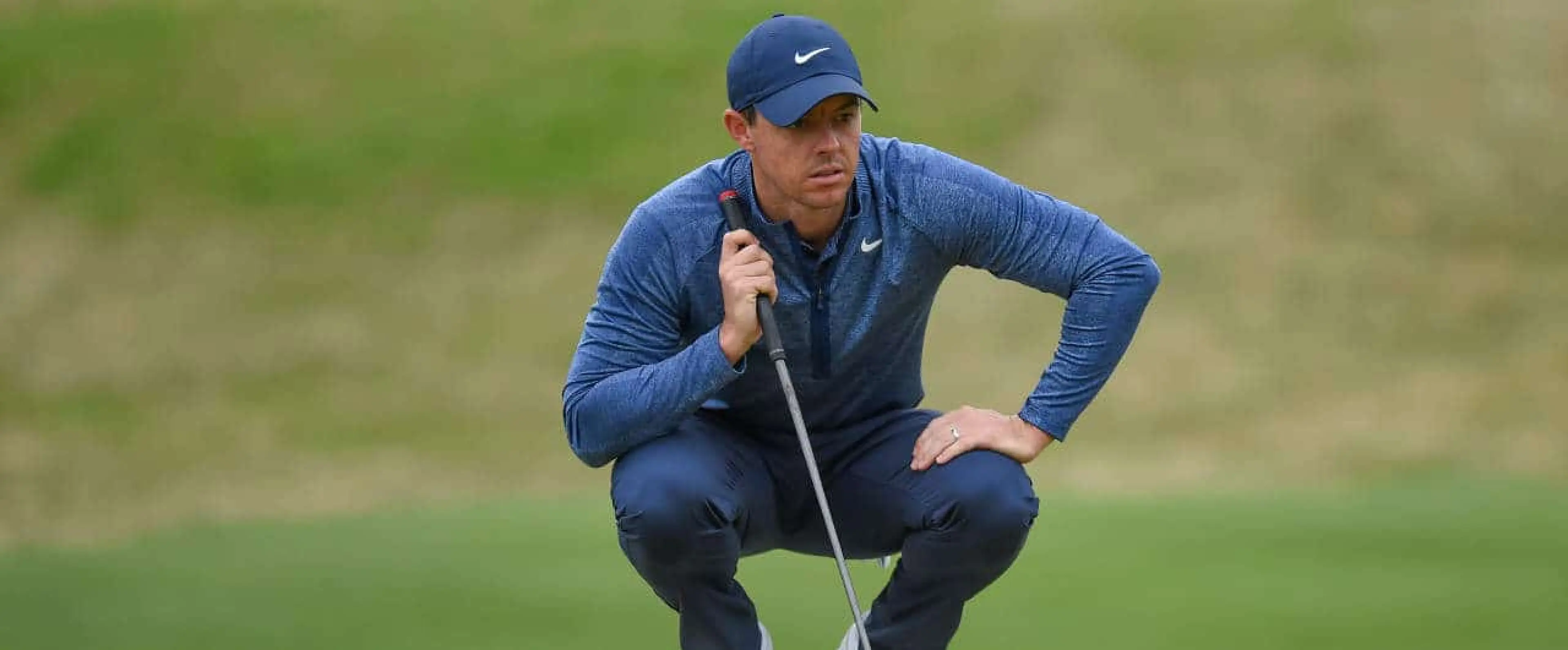 Rory McIlroy