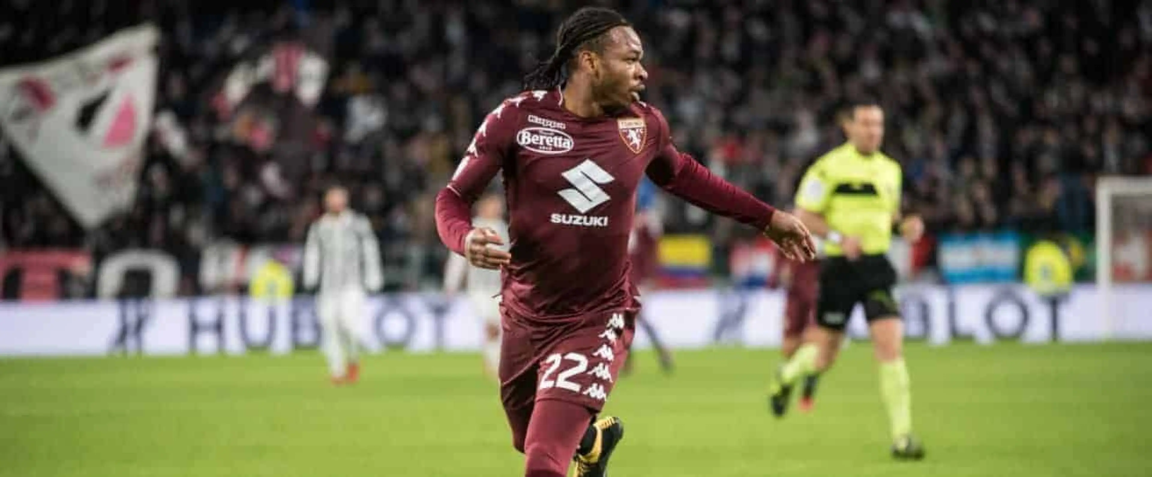 Serie A betting news
