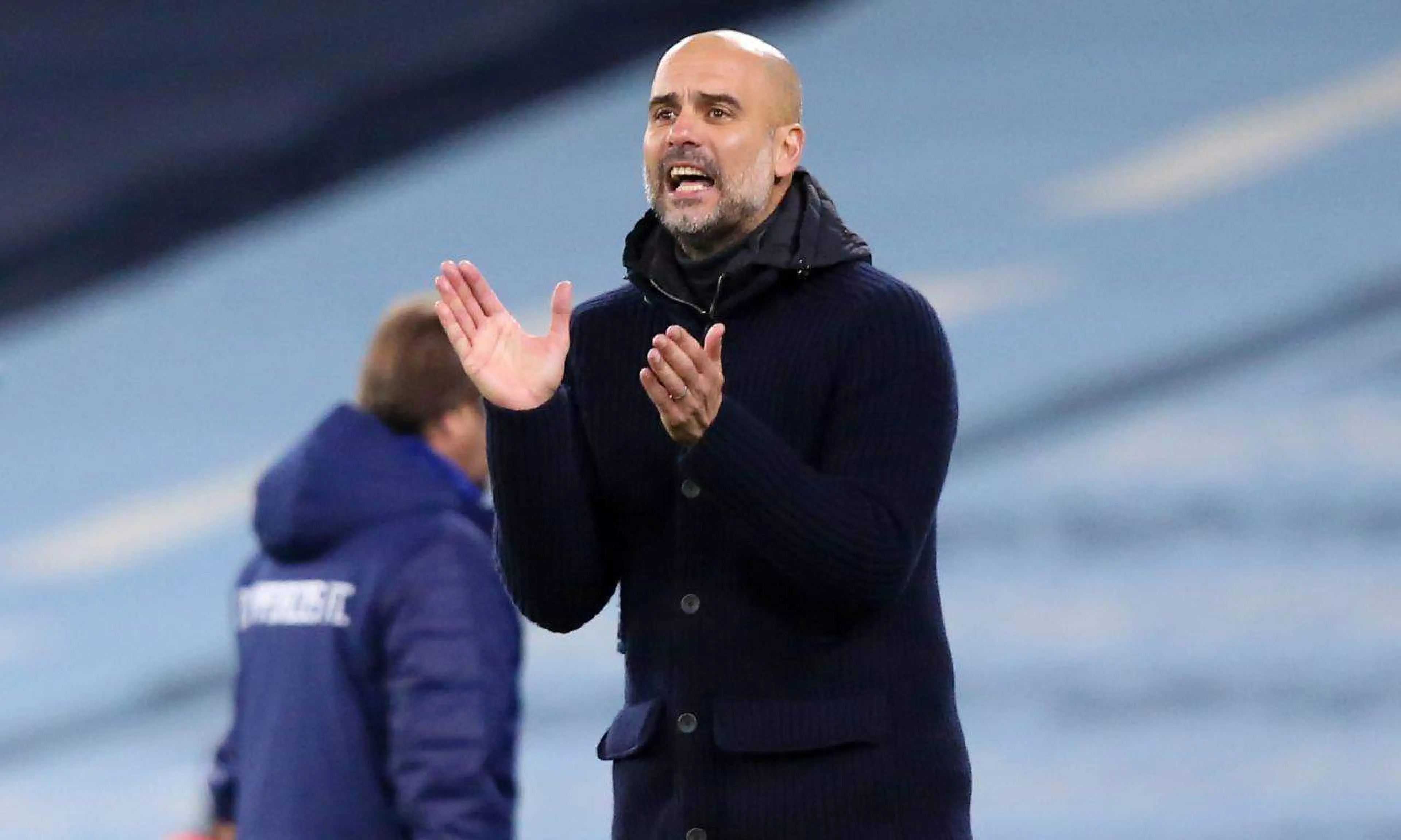 Pep Guardiola, Manchester City, Premier League winner odds