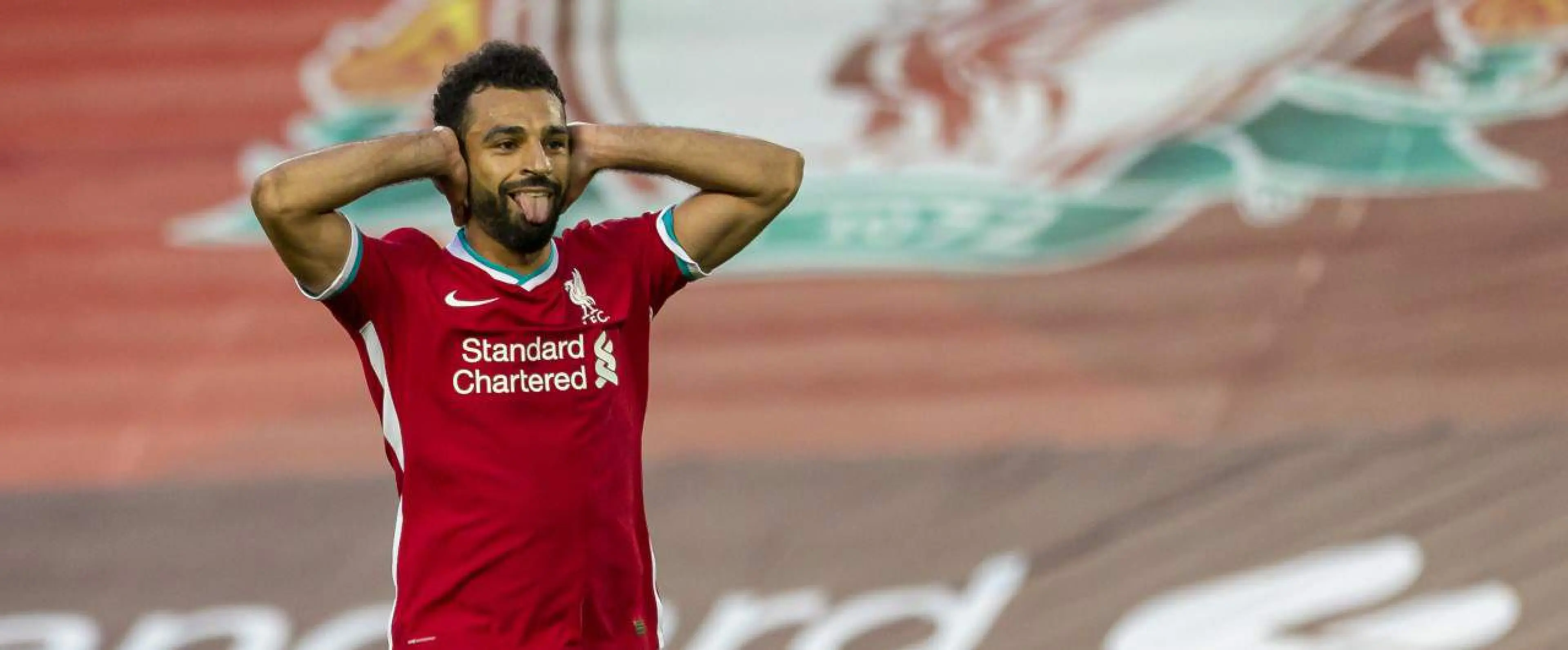 Mo Salah