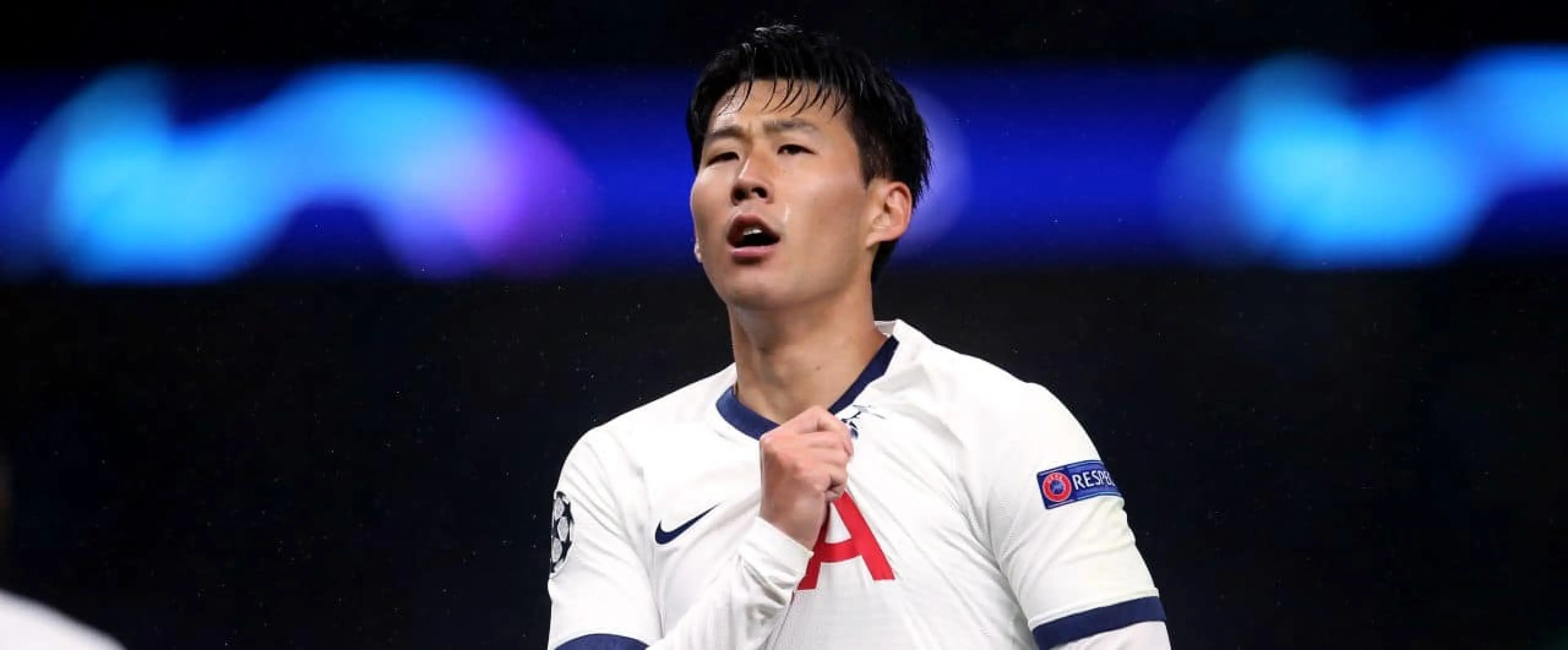 Son Heung-Min